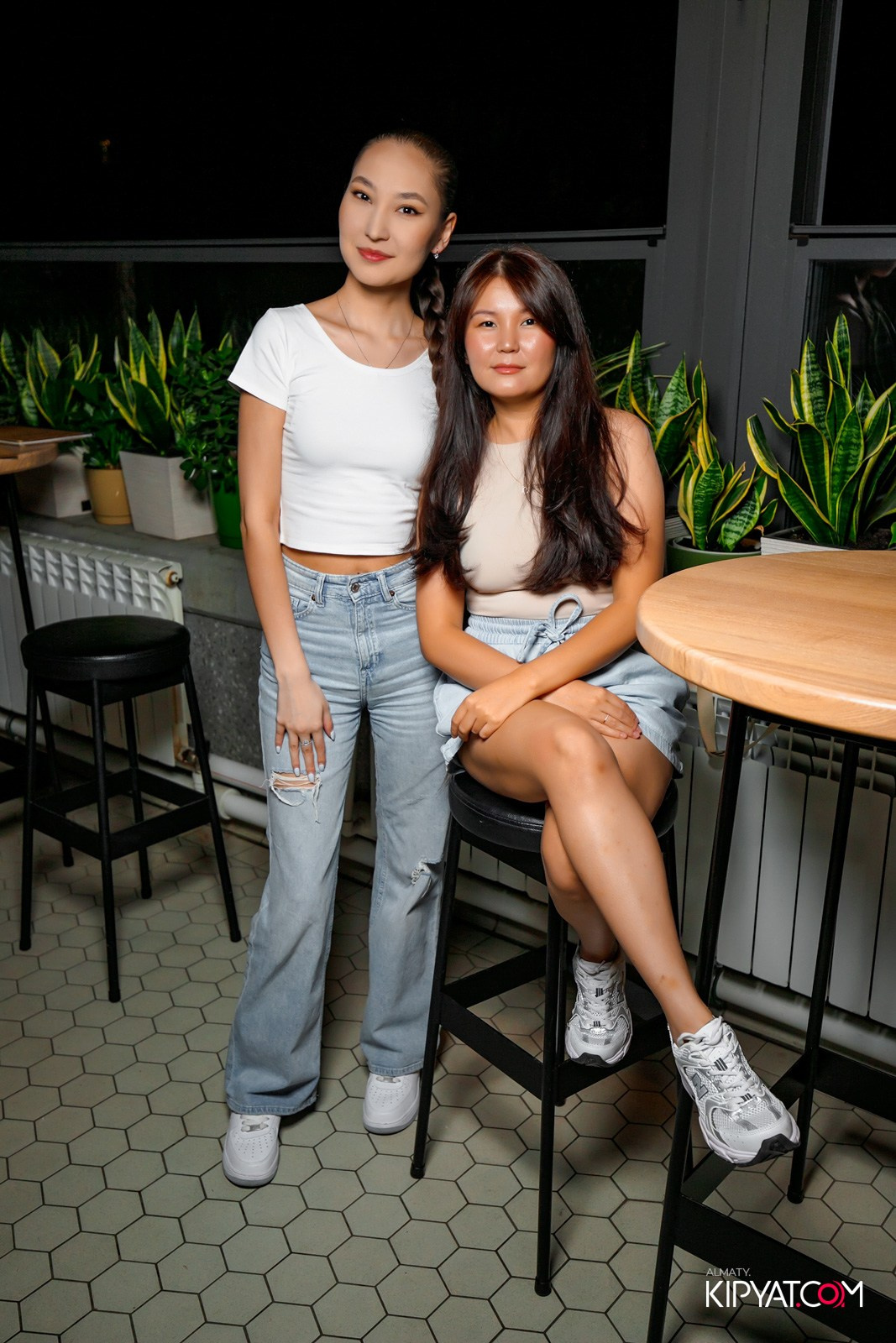 PAULANER. КИПЯТКОМ АЛМАТЫ!