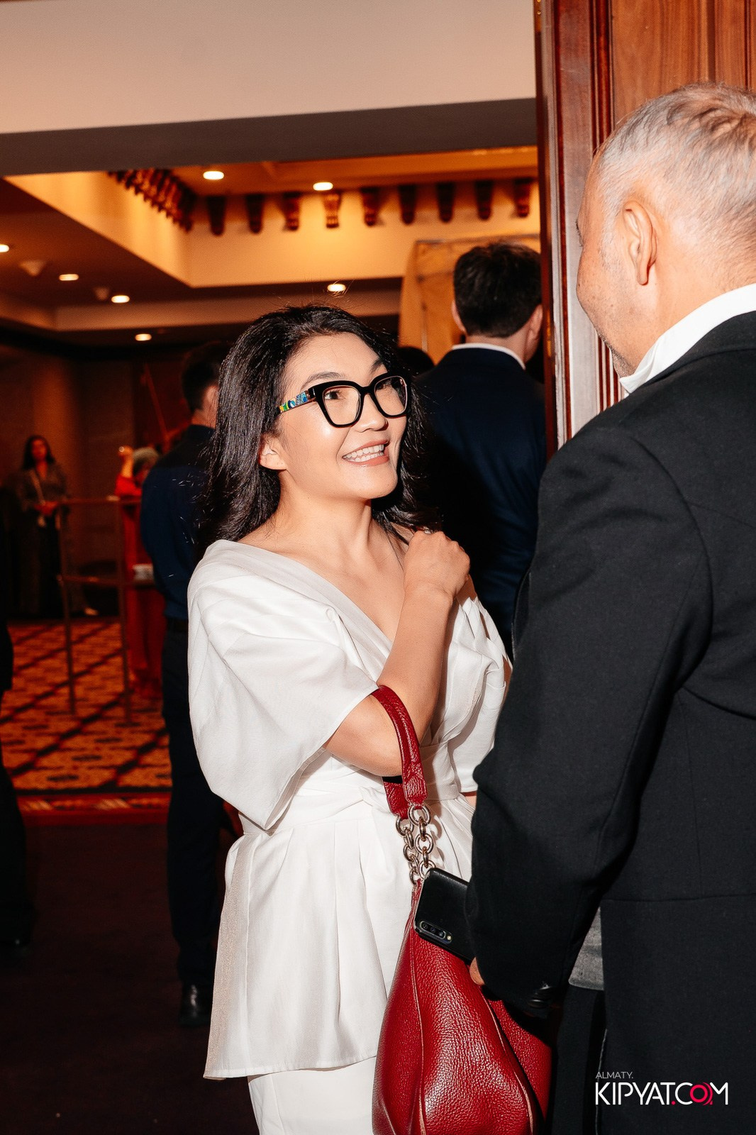 БЛАГОТВОРИТЕЛЬНЫЙ УЖИН В ЧЕСТЬ 30-ЛЕТИЯ ROTARY CLUB OF ALMATY. КИПЯТКОМ АЛМАТЫ!