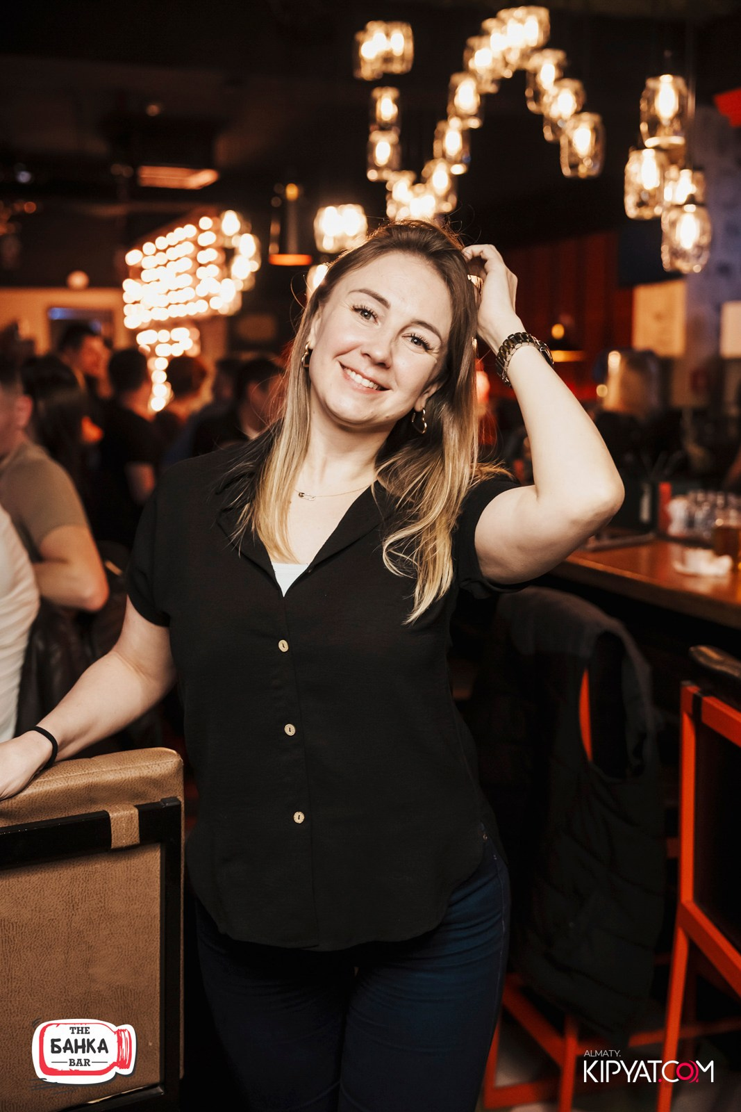 BANKA BAR НА МАКАТАЕВА. КИПЯТКОМ АЛМАТЫ! Фотосъемка мероприятий в Алматы