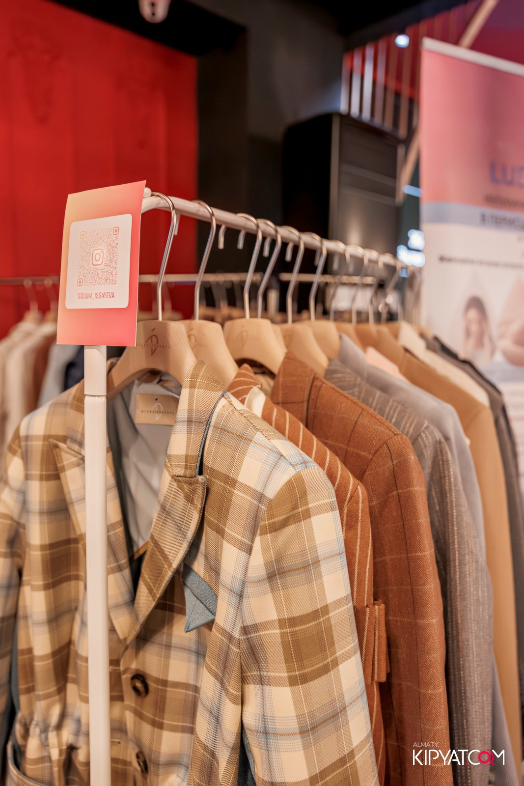 SPRING BRUNCH. КИПЯТКОМ АЛМАТЫ! Фотосъемка мероприятий в Алматы