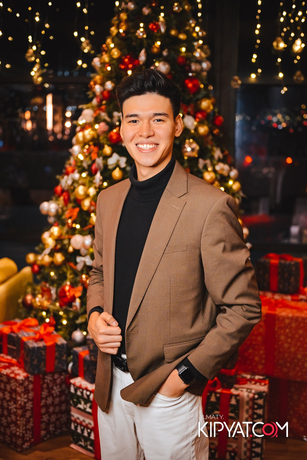 РЕСТОРАН NOODLES. КИПЯТКОМ АЛМАТЫ!