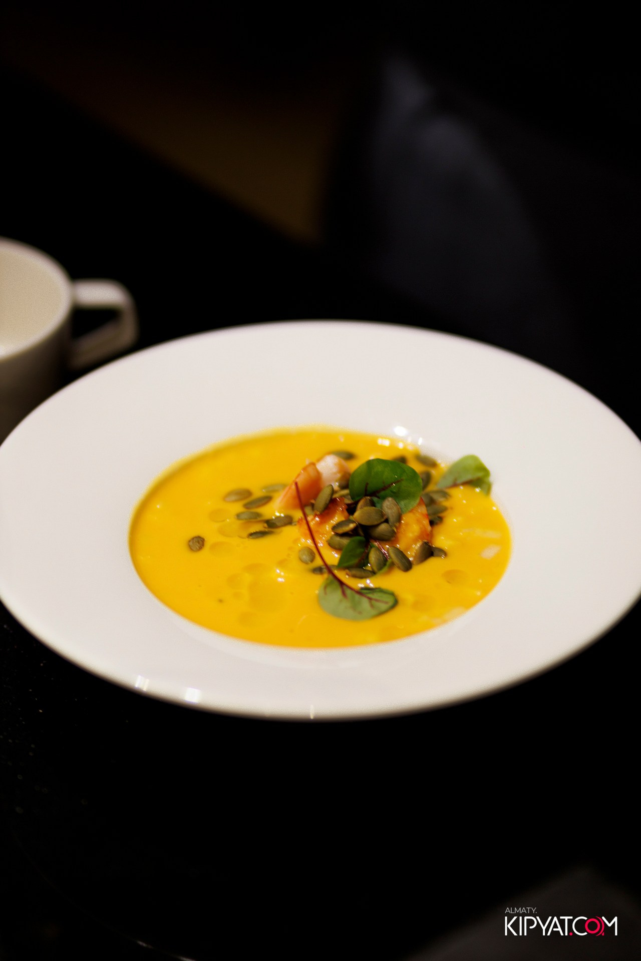 МАСТЕР-КЛАСС MIELE. КИПЯТКОМ АЛМАТЫ! Фотосъемка мероприятий в Алматы