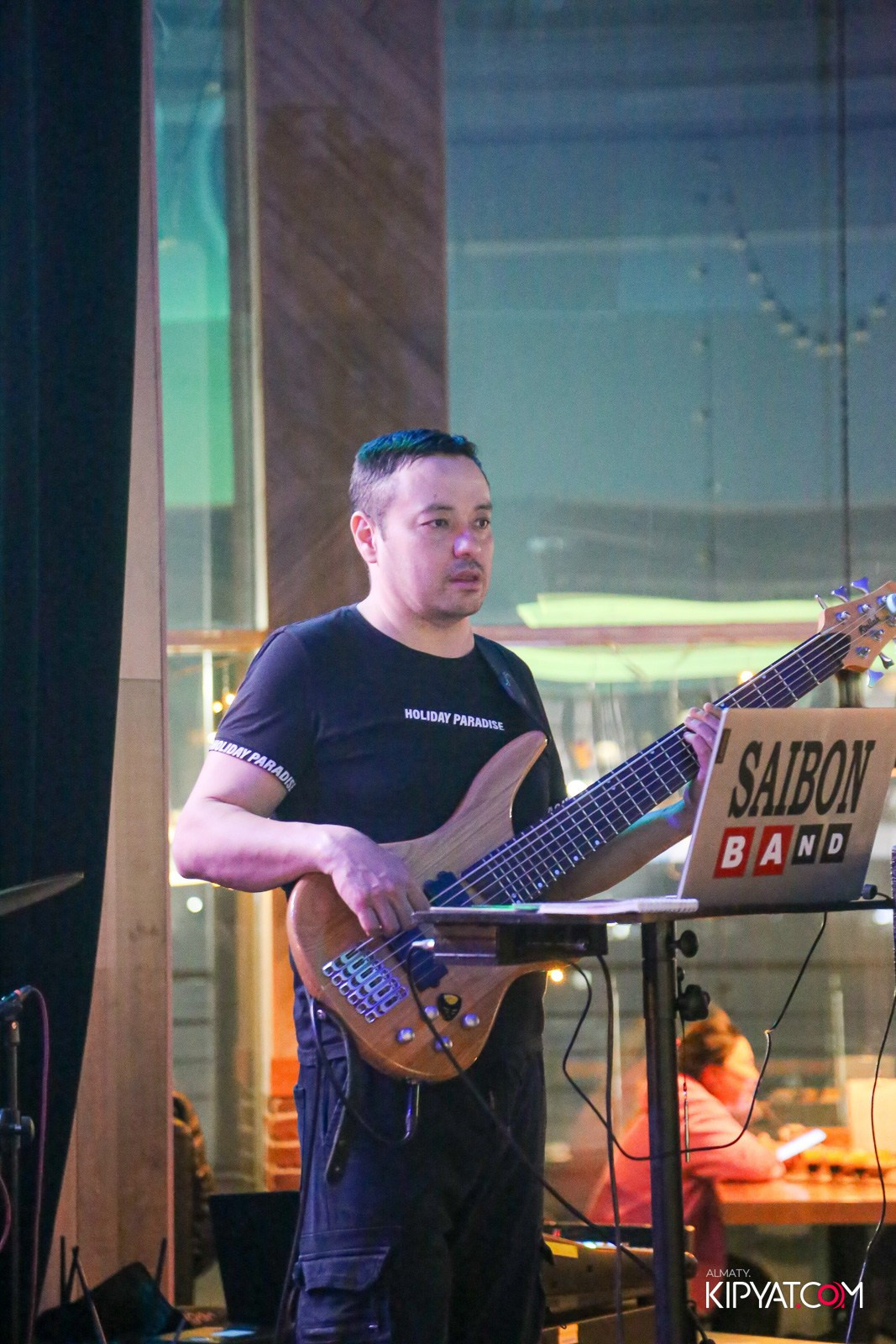 ПИНТА APORT MALL. КИПЯТКОМ АЛМАТЫ!