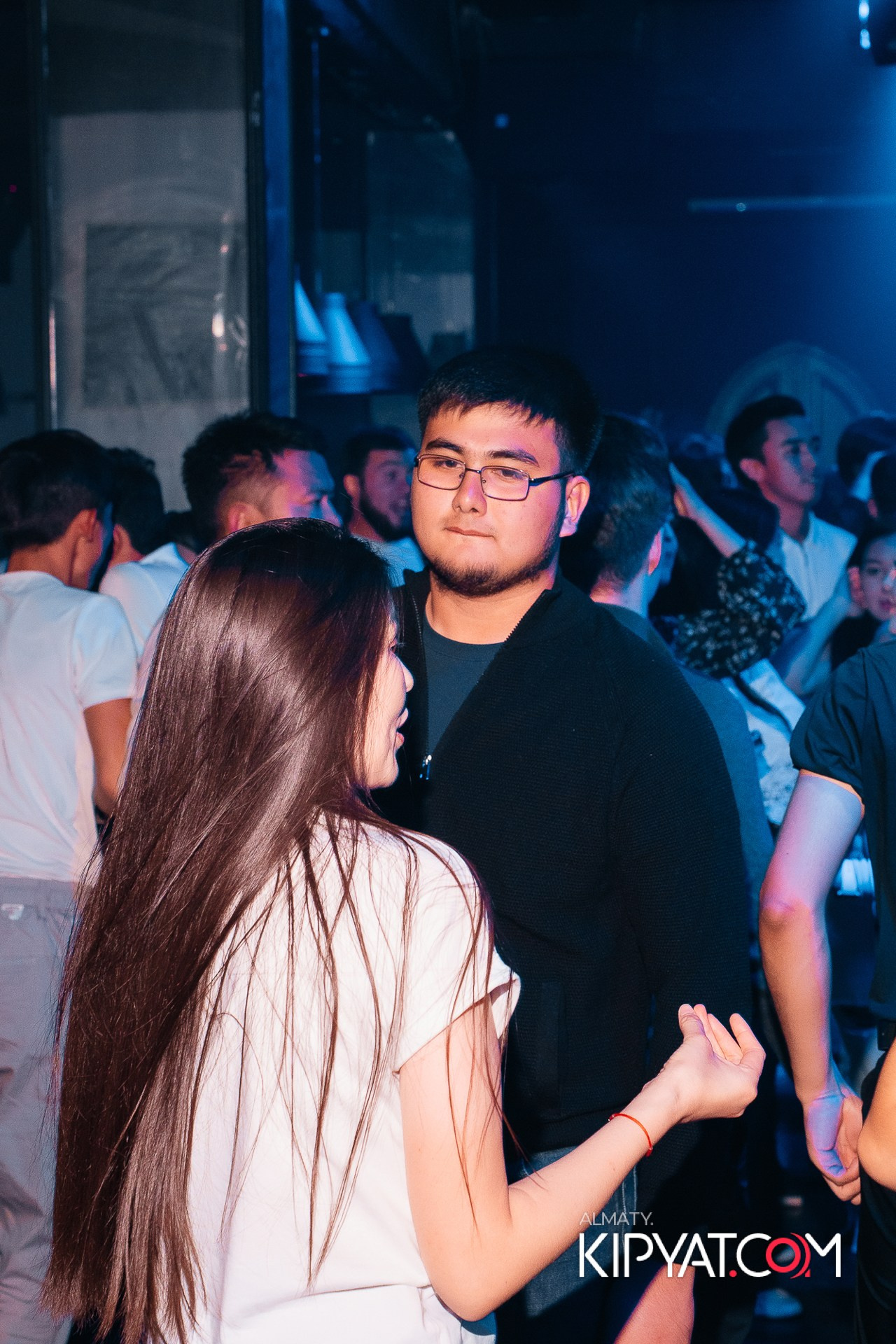 Aragosta. КИПЯТКОМ АЛМАТЫ!