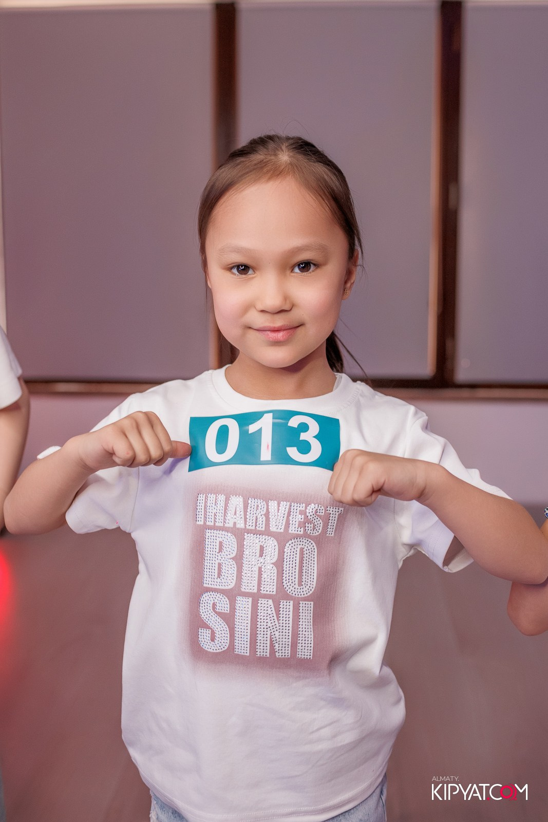 КВЕСТ-ШОУ ALAROVICH / ИГРА В КАЛЬМАРА. КИПЯТКОМ АЛМАТЫ!