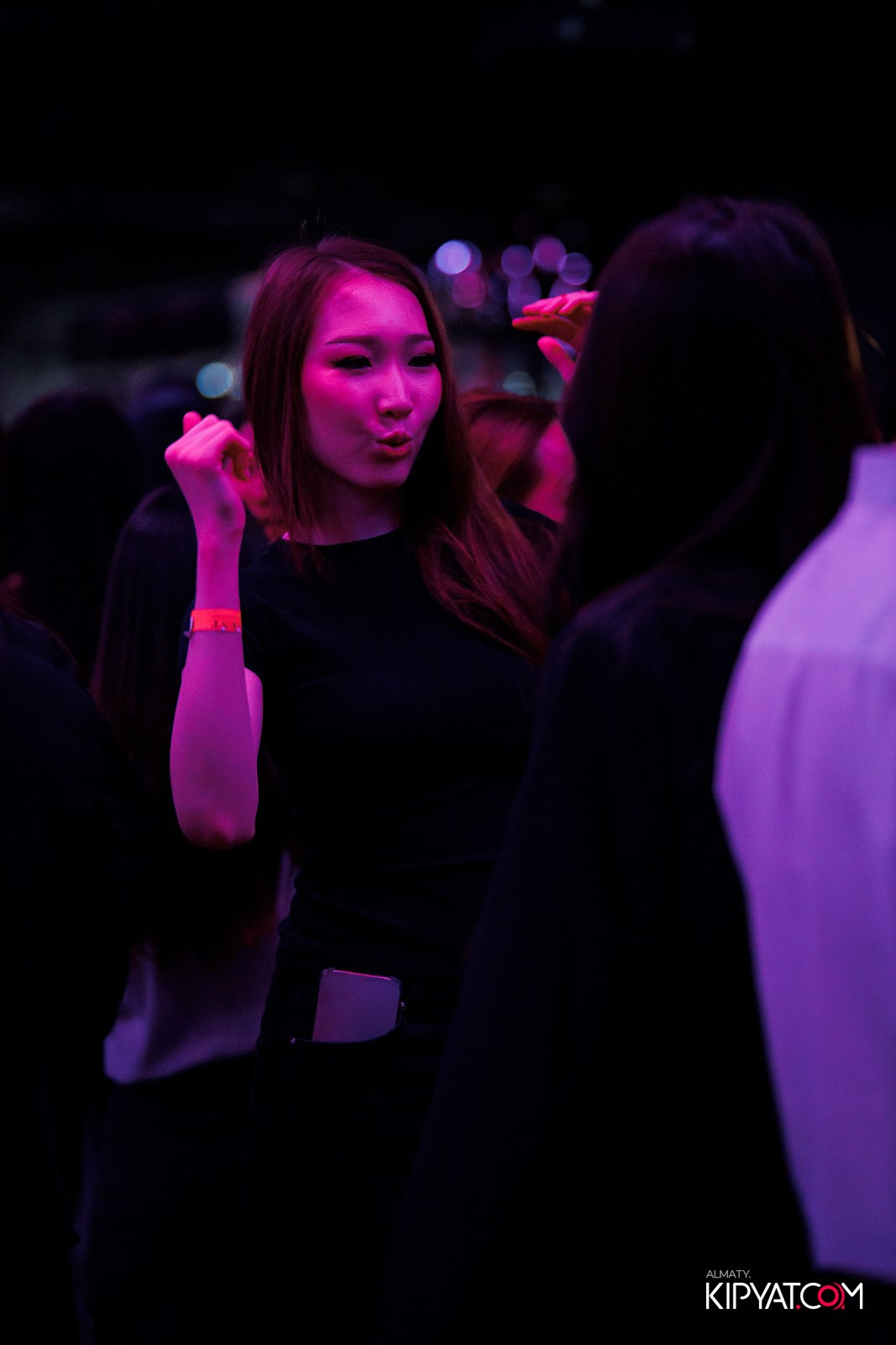 EVENT BAR. КИПЯТКОМ АЛМАТЫ!