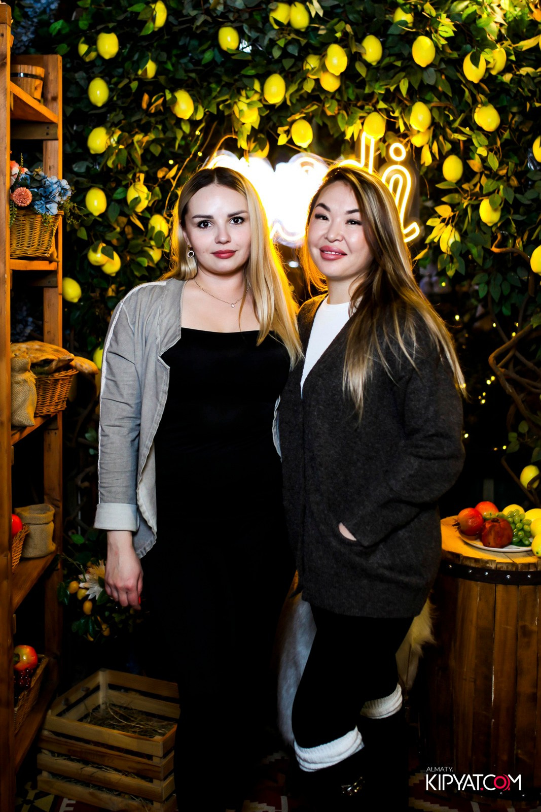 MODI RESTORANCHIK. КИПЯТКОМ АЛМАТЫ!