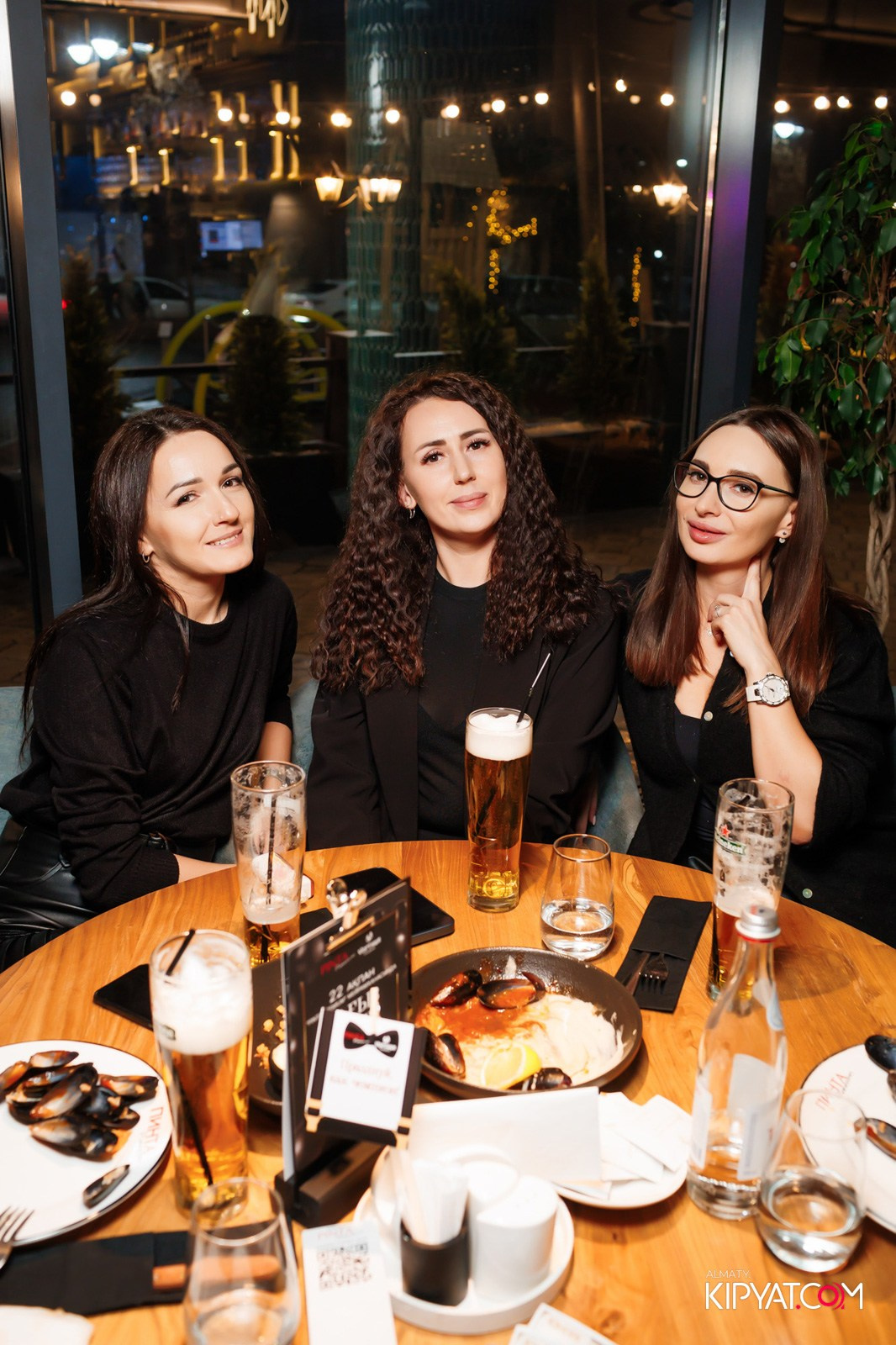 ПИНТА PREMIUM. КИПЯТКОМ АЛМАТЫ!