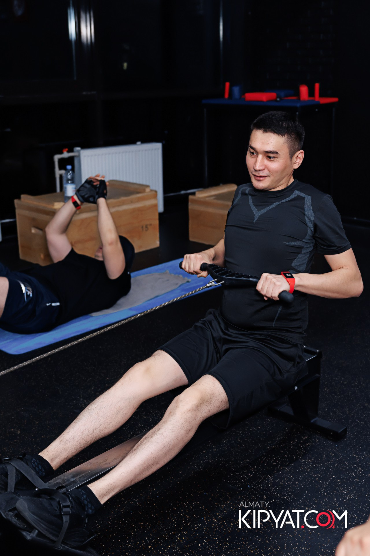 15 YEARS FITNESS BLITZ. КИПЯТКОМ АЛМАТЫ! Фотосъемка мероприятий в Алматы