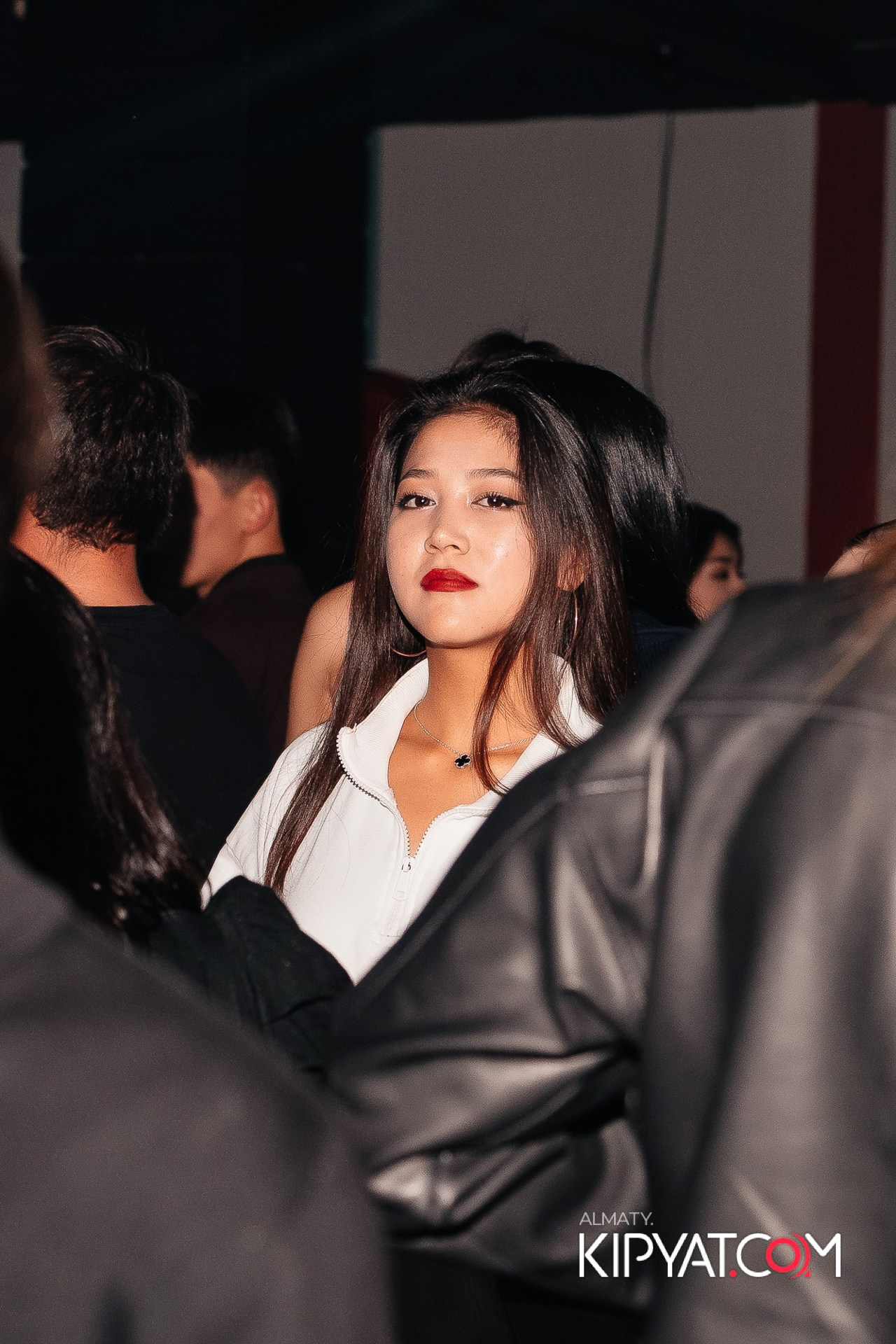 ARAGOSTA. КИПЯТКОМ АЛМАТЫ!