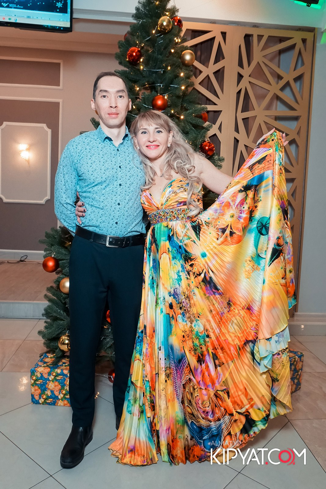 ROCK SRYSTAL. КИПЯТКОМ АЛМАТЫ!