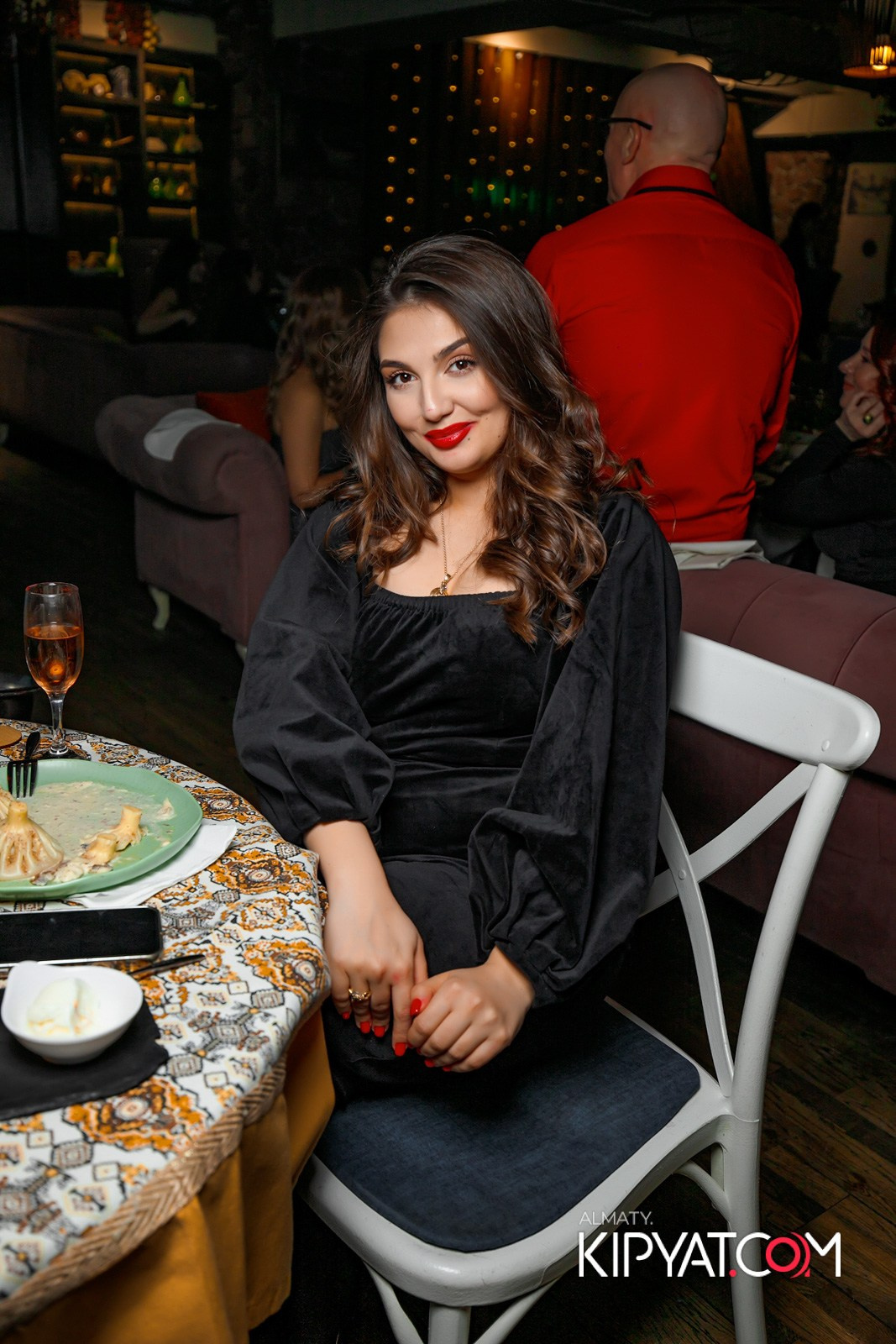 ВАХТАНГУРИ. КИПЯТКОМ АЛМАТЫ!