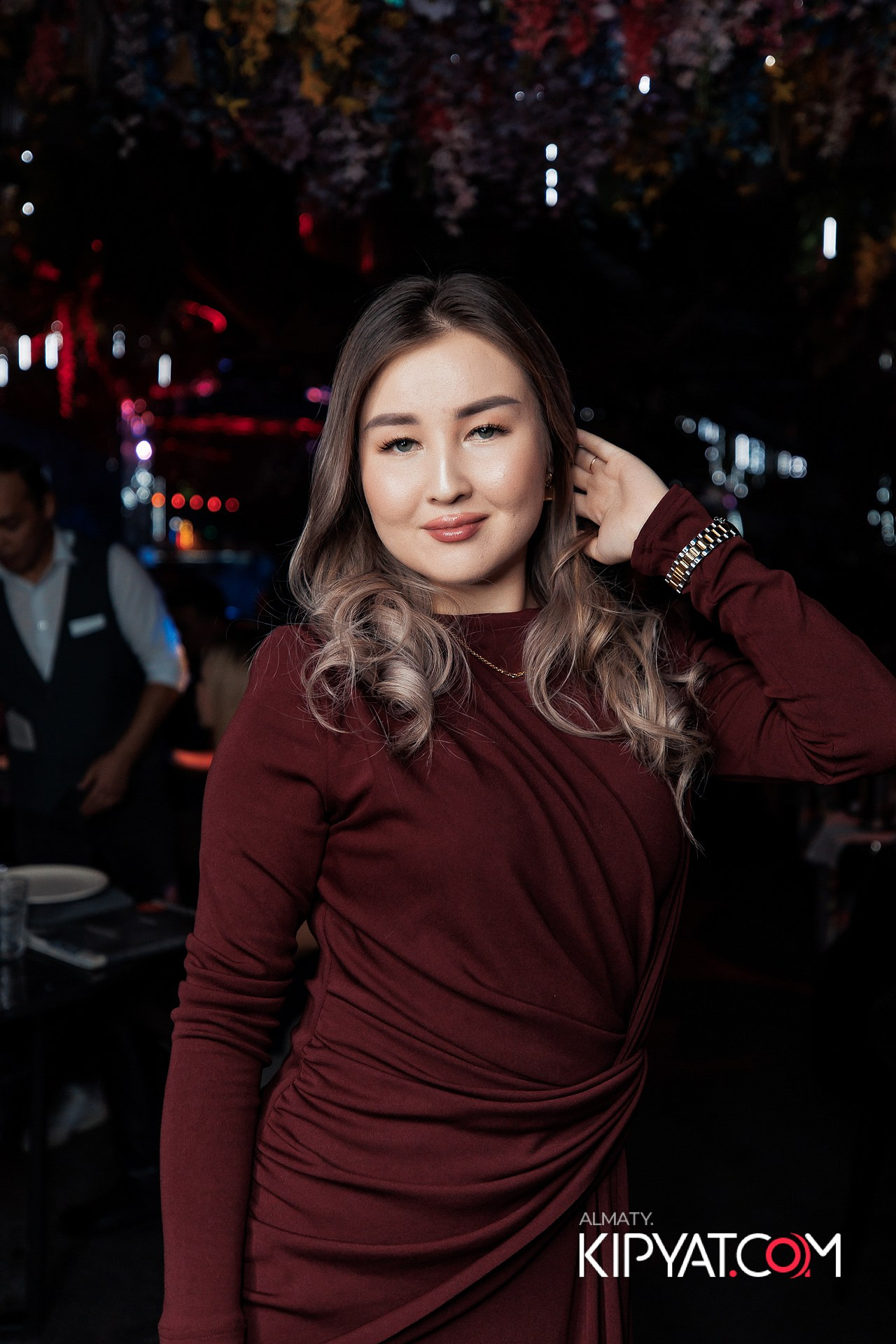 FRIENDS TERRACE & BAR. КИПЯТКОМ АЛМАТЫ! Фотосъемка мероприятий в Алматы