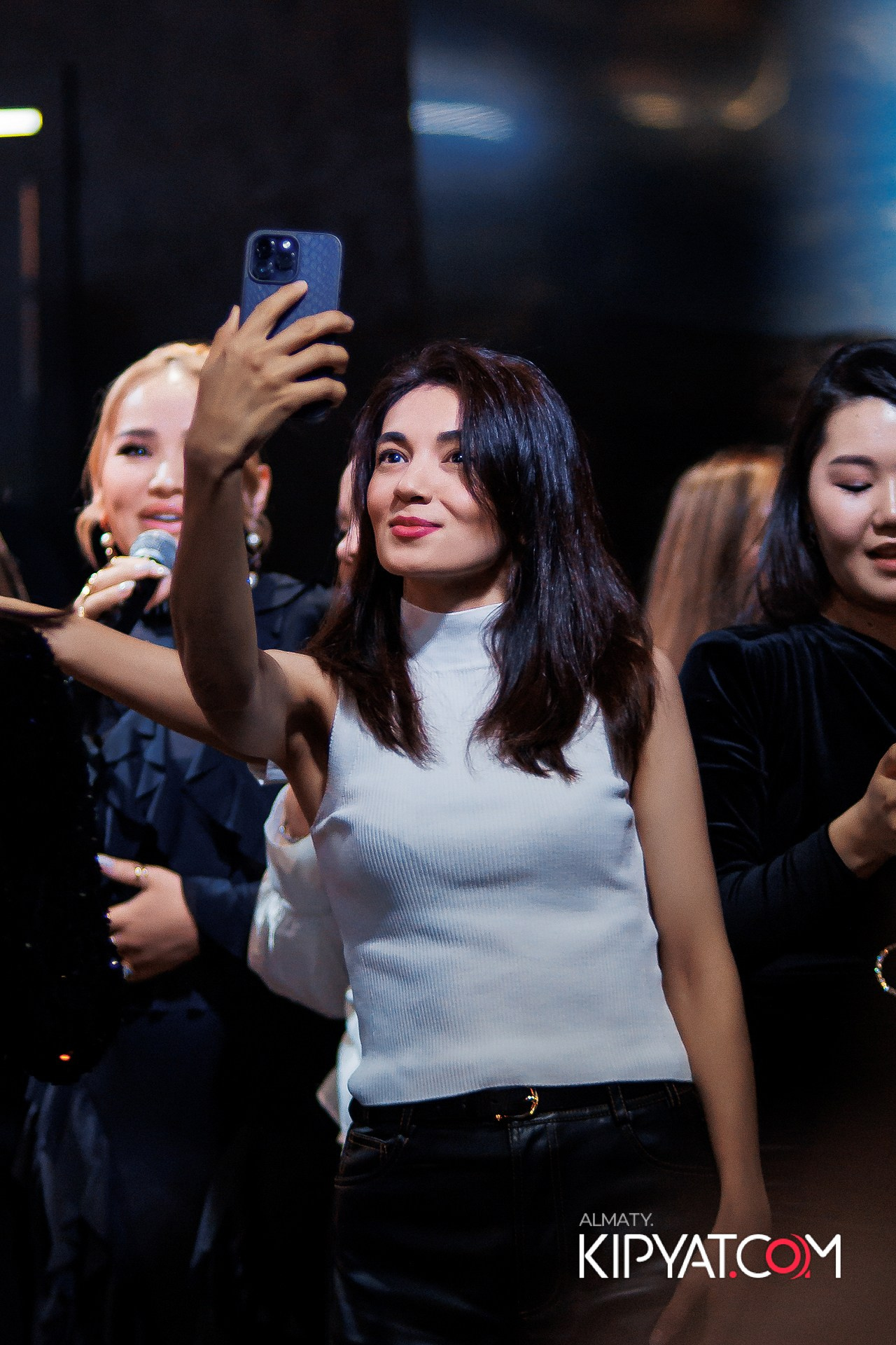 MOOD KARAOKE & TERRACE. КИПЯТКОМ АЛМАТЫ!