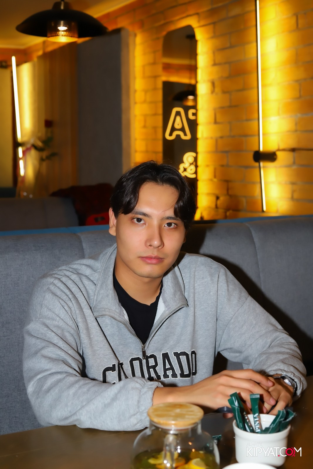 ПИНТА MEGA ALMATY. КИПЯТКОМ АЛМАТЫ!