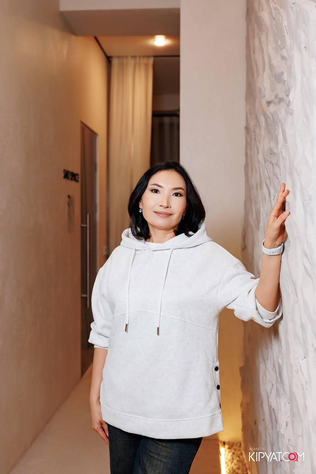 SYNERGY DANCE PROJECT. КИПЯТКОМ АЛМАТЫ!