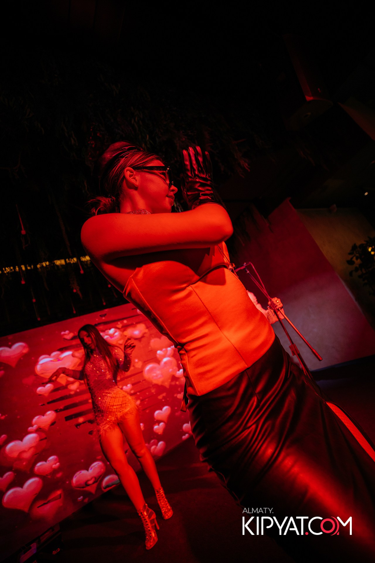 ZIYAFET MEAT HOUSE. КИПЯТКОМ АЛМАТЫ!