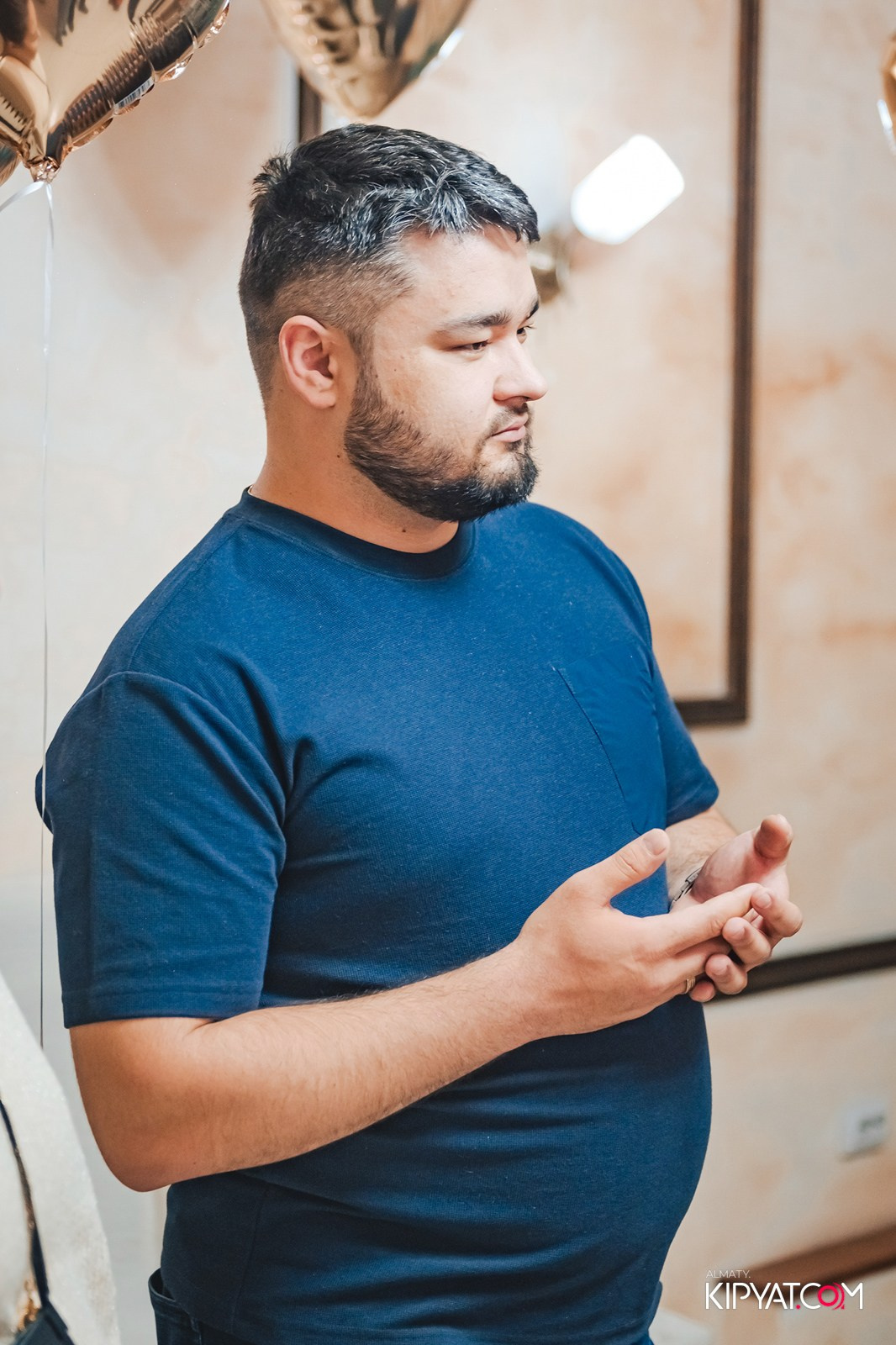 ИЗОБИЛЬНАЯ СЕМЬЯ. КИПЯТКОМ АЛМАТЫ! Фотосъемка мероприятий в Алматы