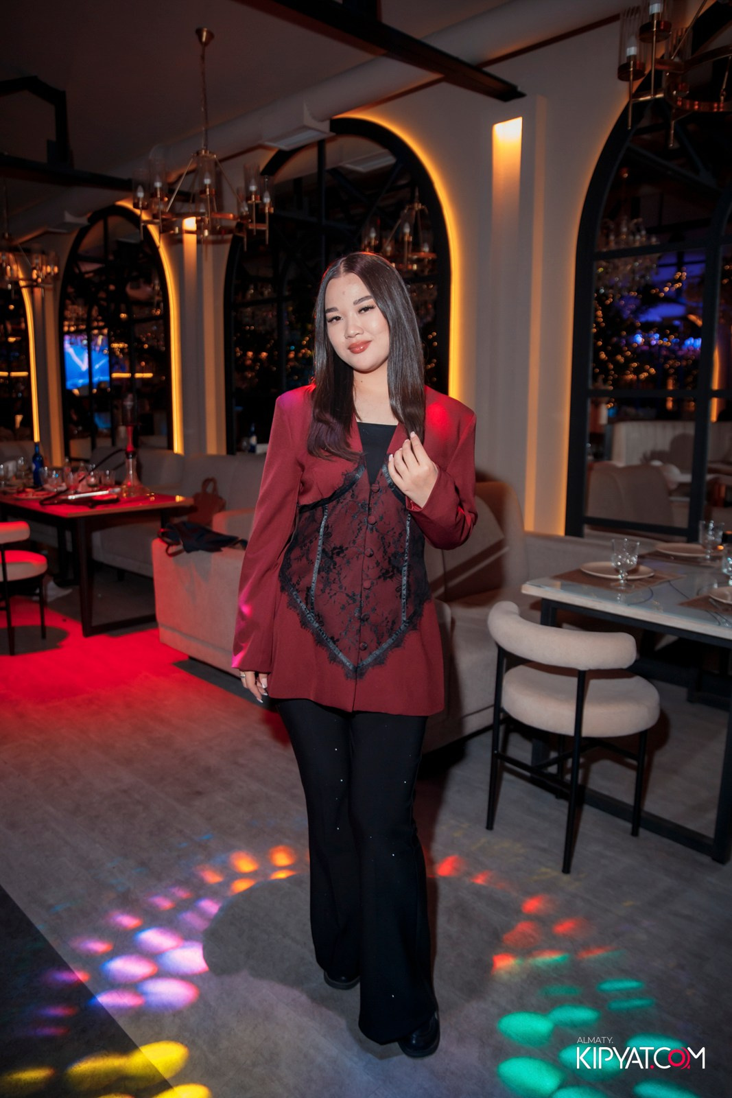 SAHARA ASIAN MIX RESTAURANT. КИПЯТКОМ АЛМАТЫ! Фотосъемка мероприятий в Алматы