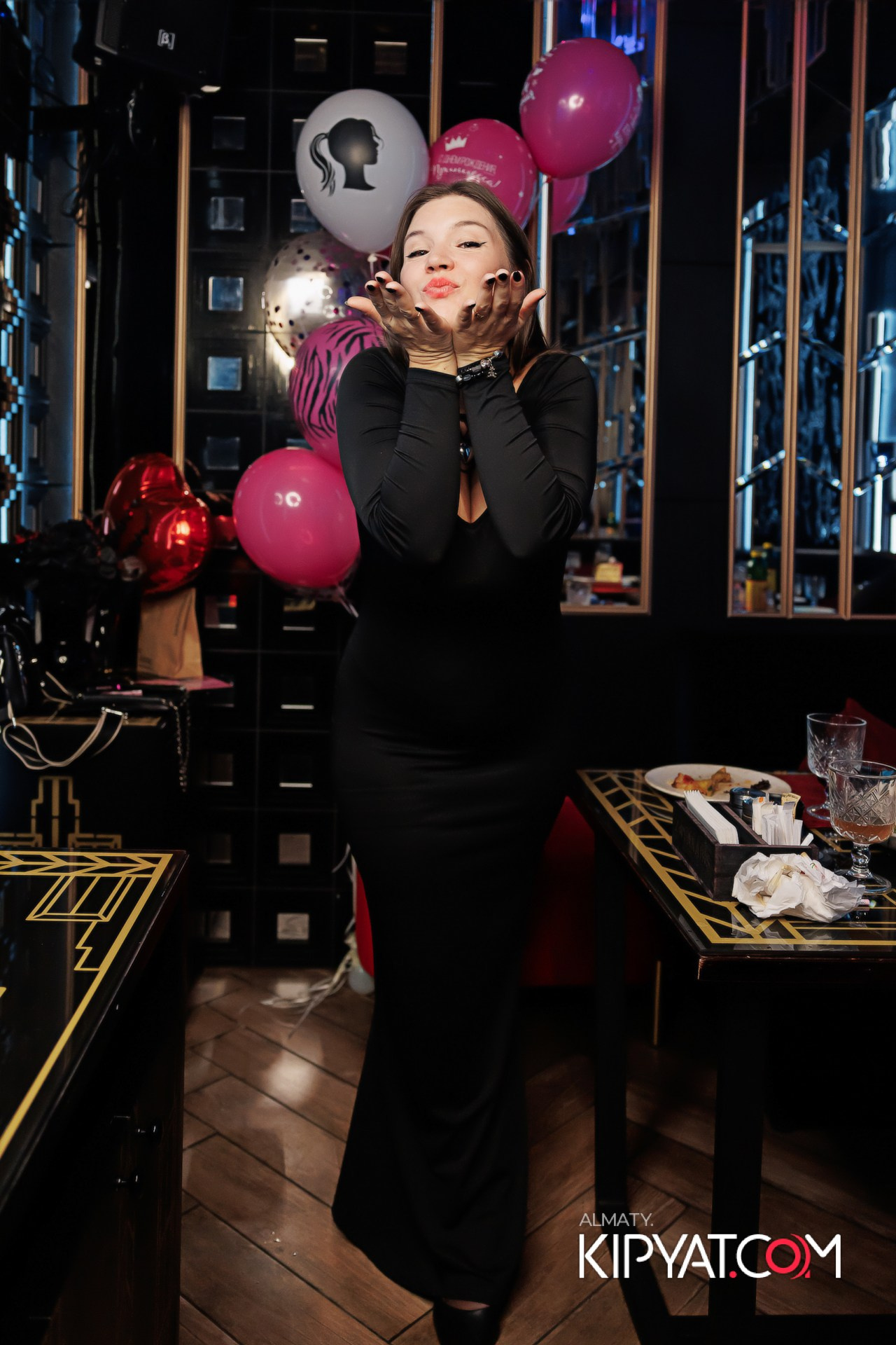 ЗАЯ НА БИС!. КИПЯТКОМ АЛМАТЫ!