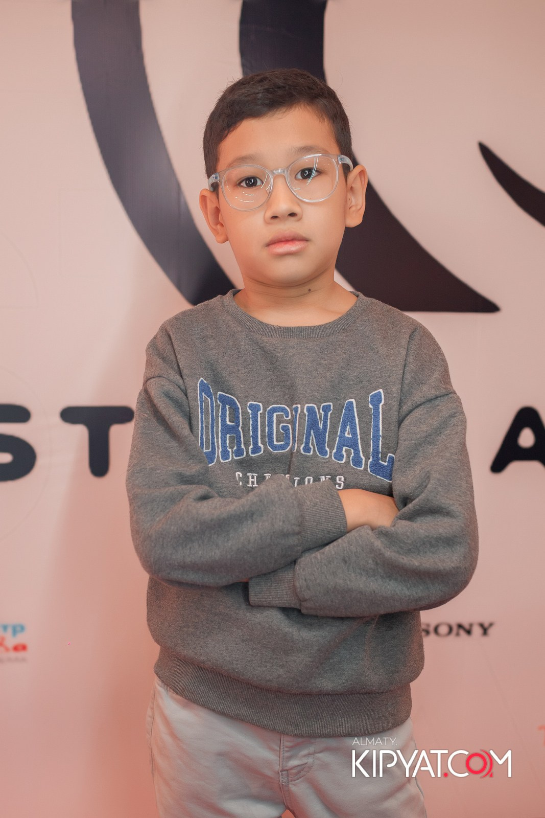 ПРЕЗЕНТАЦИЯ 9 ГРУППЫ КИНОПРОЕКТА «STARBALALAR». КИПЯТКОМ АЛМАТЫ!