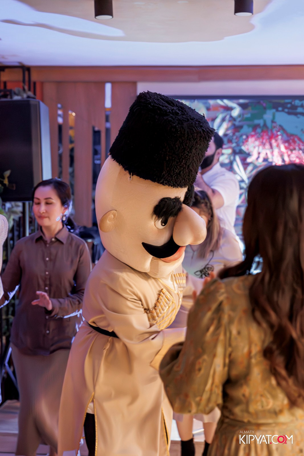 MODI RESTORANCHIK. КИПЯТКОМ АЛМАТЫ! Фотосъемка мероприятий в Алматы
