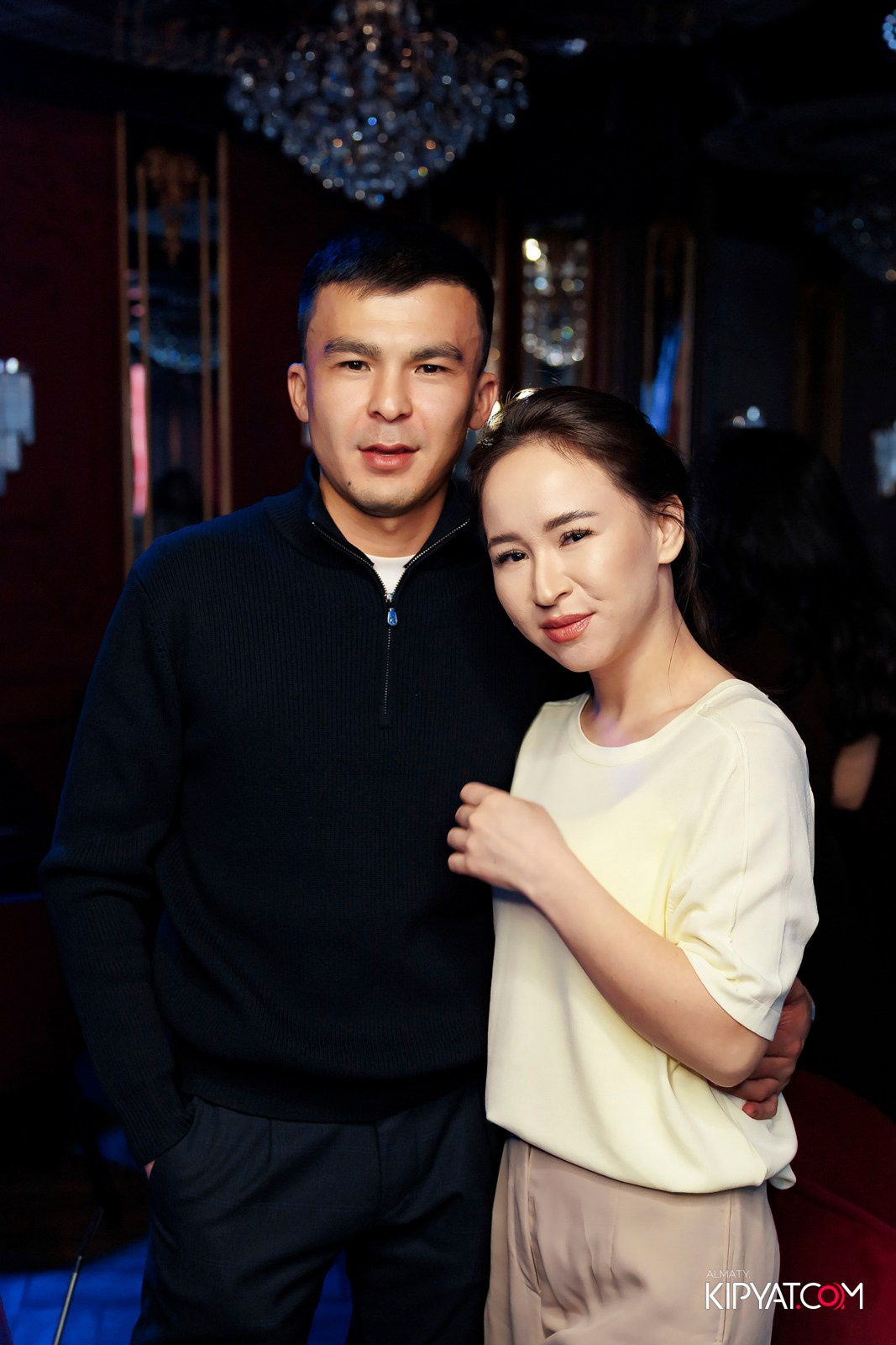 ЗАЯ, НА БИС. КИПЯТКОМ АЛМАТЫ! Фотосъемка мероприятий в Алматы