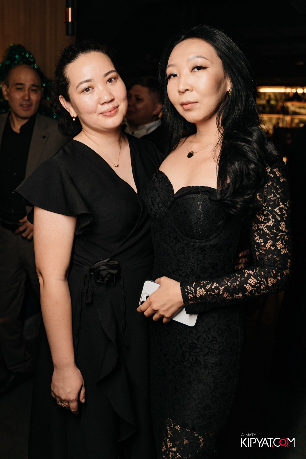 SPACE LOUNGE BAR. КИПЯТКОМ АЛМАТЫ!