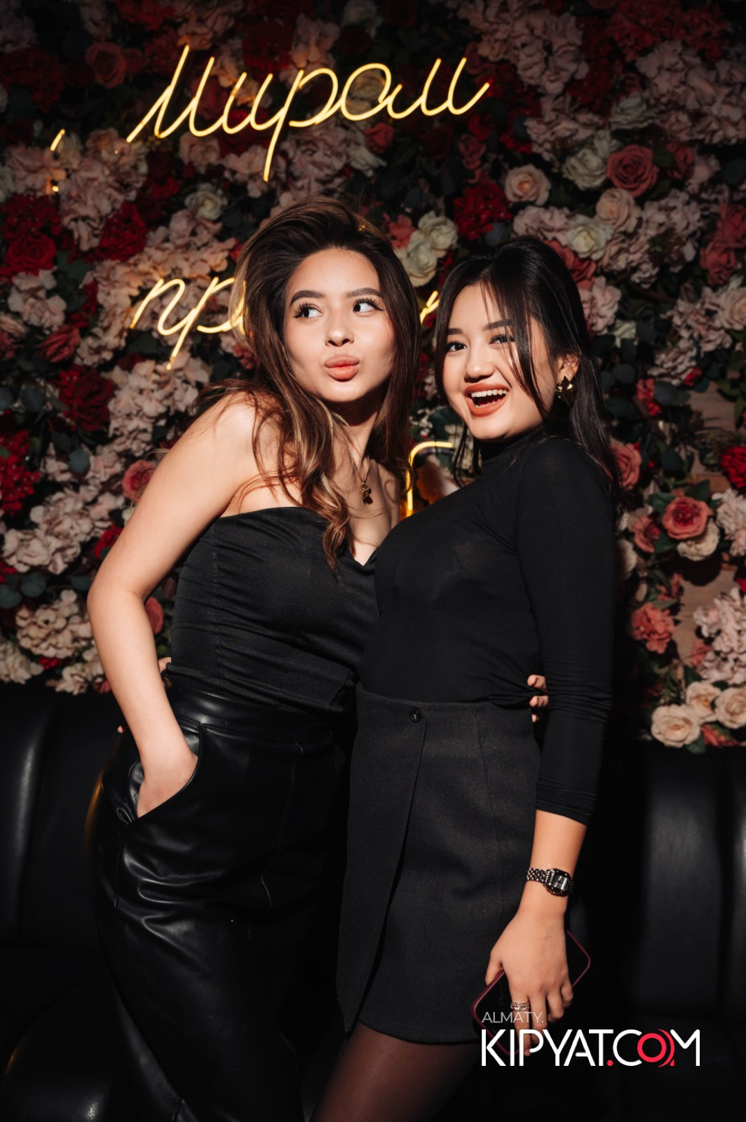 LUGO BAR. КИПЯТКОМ АЛМАТЫ!