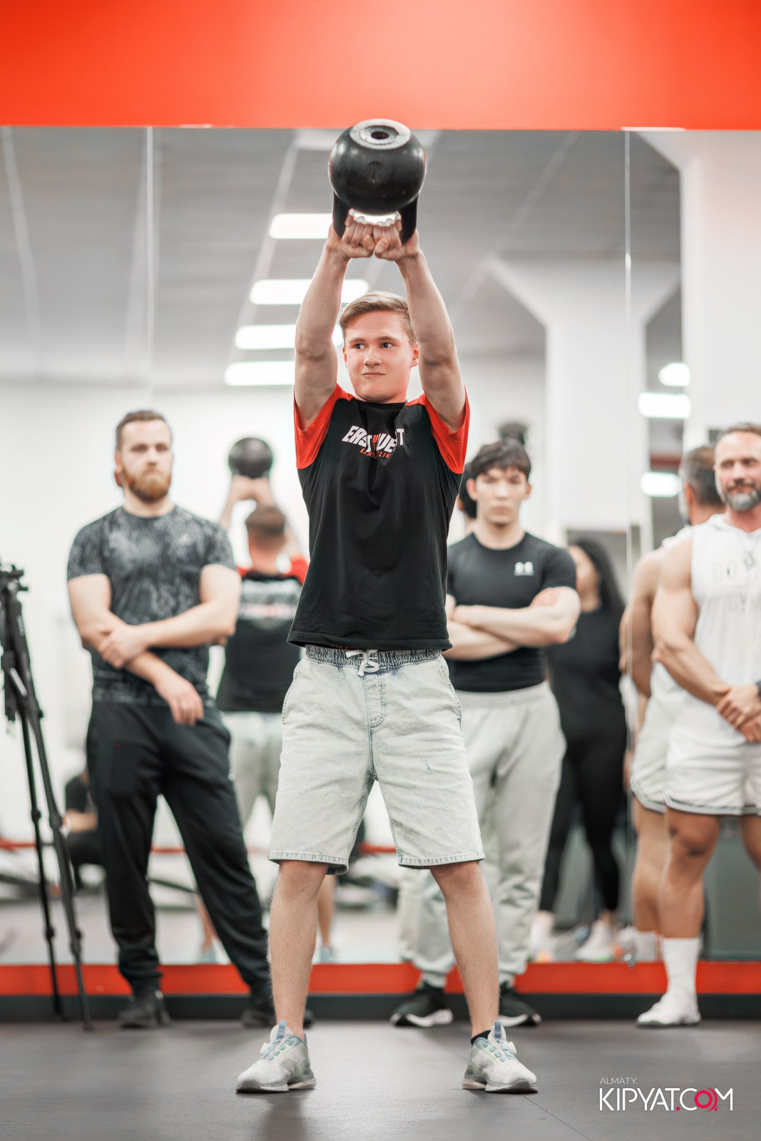 ДЕНЬ РОЖДЕНИЯ ФИТНЕС КЛУБА MIND OF BODY — НАМ 8 ЛЕТ. КИПЯТКОМ АЛМАТЫ!