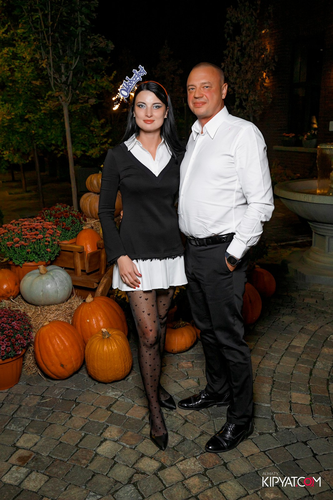 PAULANER. КИПЯТКОМ АЛМАТЫ!