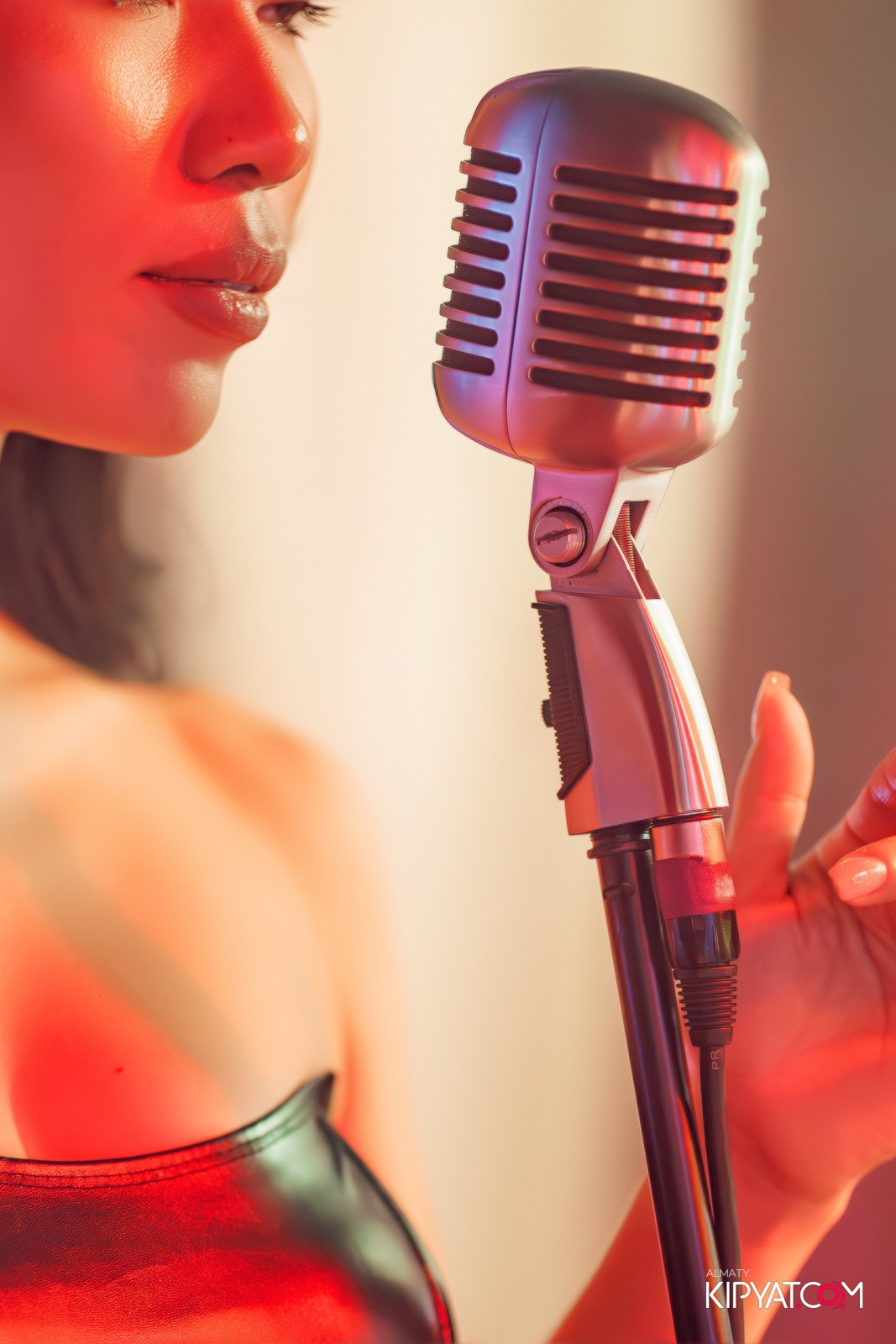 LAUREATE GRAND CAFÉ. КИПЯТКОМ АЛМАТЫ!