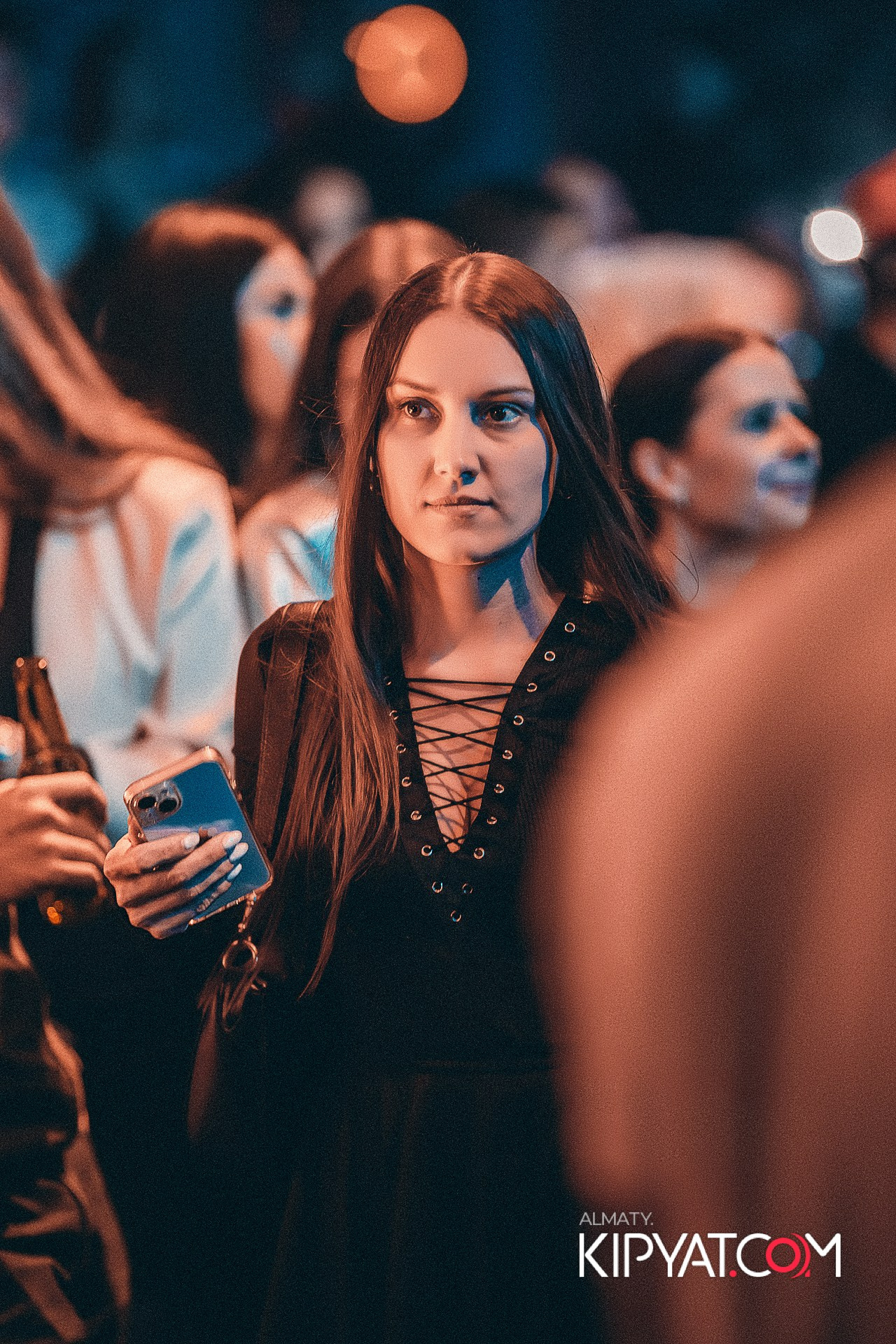 SANTA BARBARA — ВЫСТУПЛЕНИЕ ГРУППЫ REFLEX. КИПЯТКОМ АЛМАТЫ!