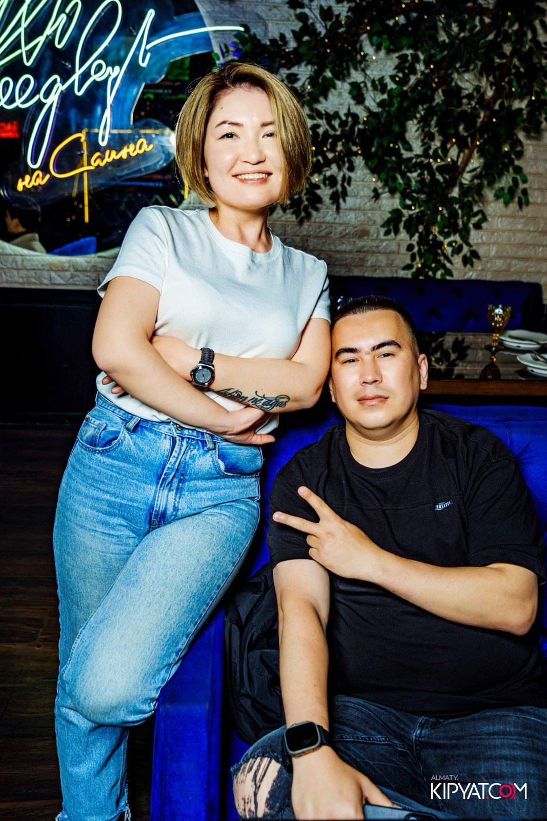 УХО И МЕДВЕДЬ НА САИНА. КИПЯТКОМ АЛМАТЫ!