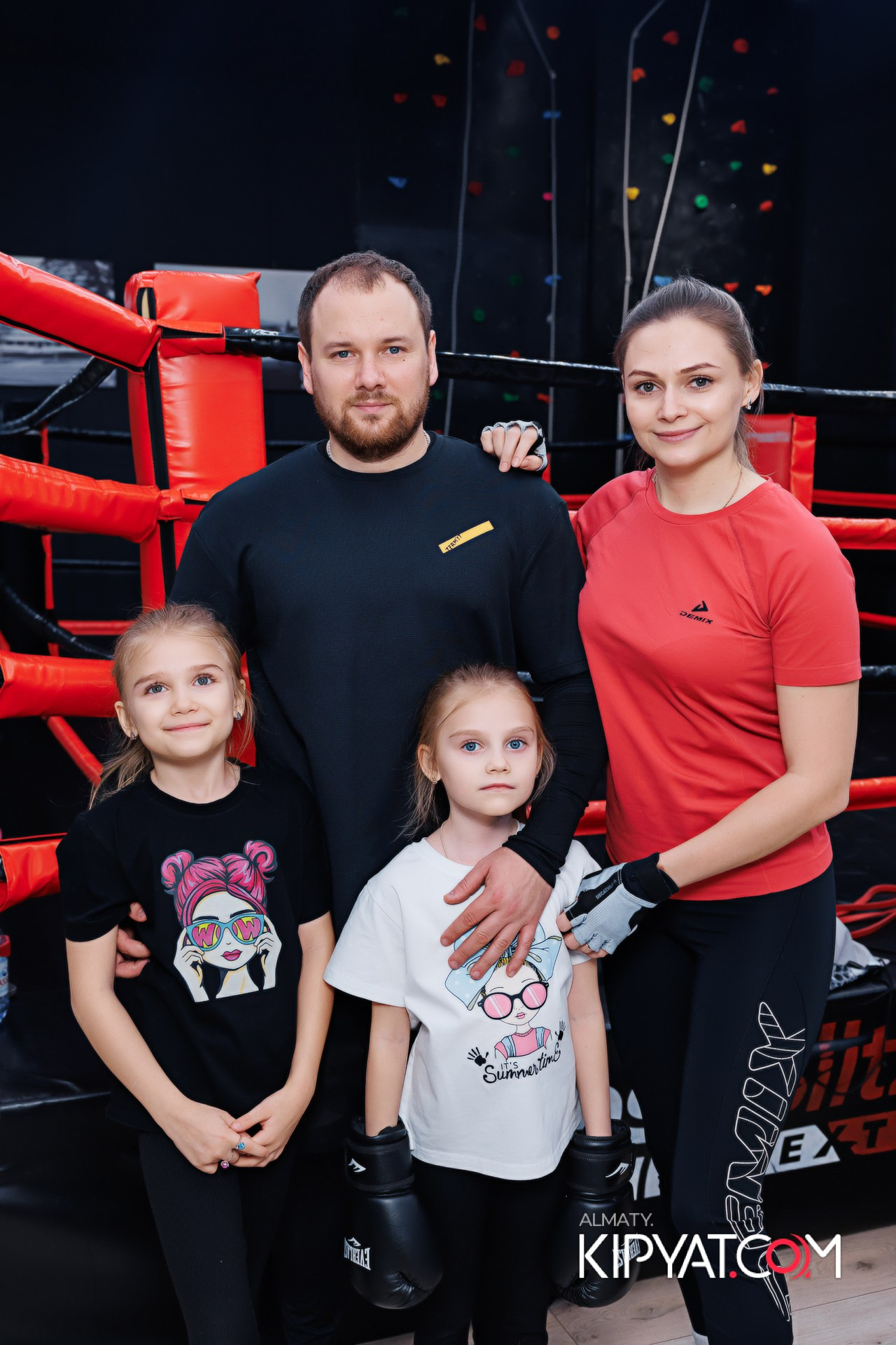 15 YEARS FITNESS BLITZ. КИПЯТКОМ АЛМАТЫ! Фотосъемка мероприятий в Алматы