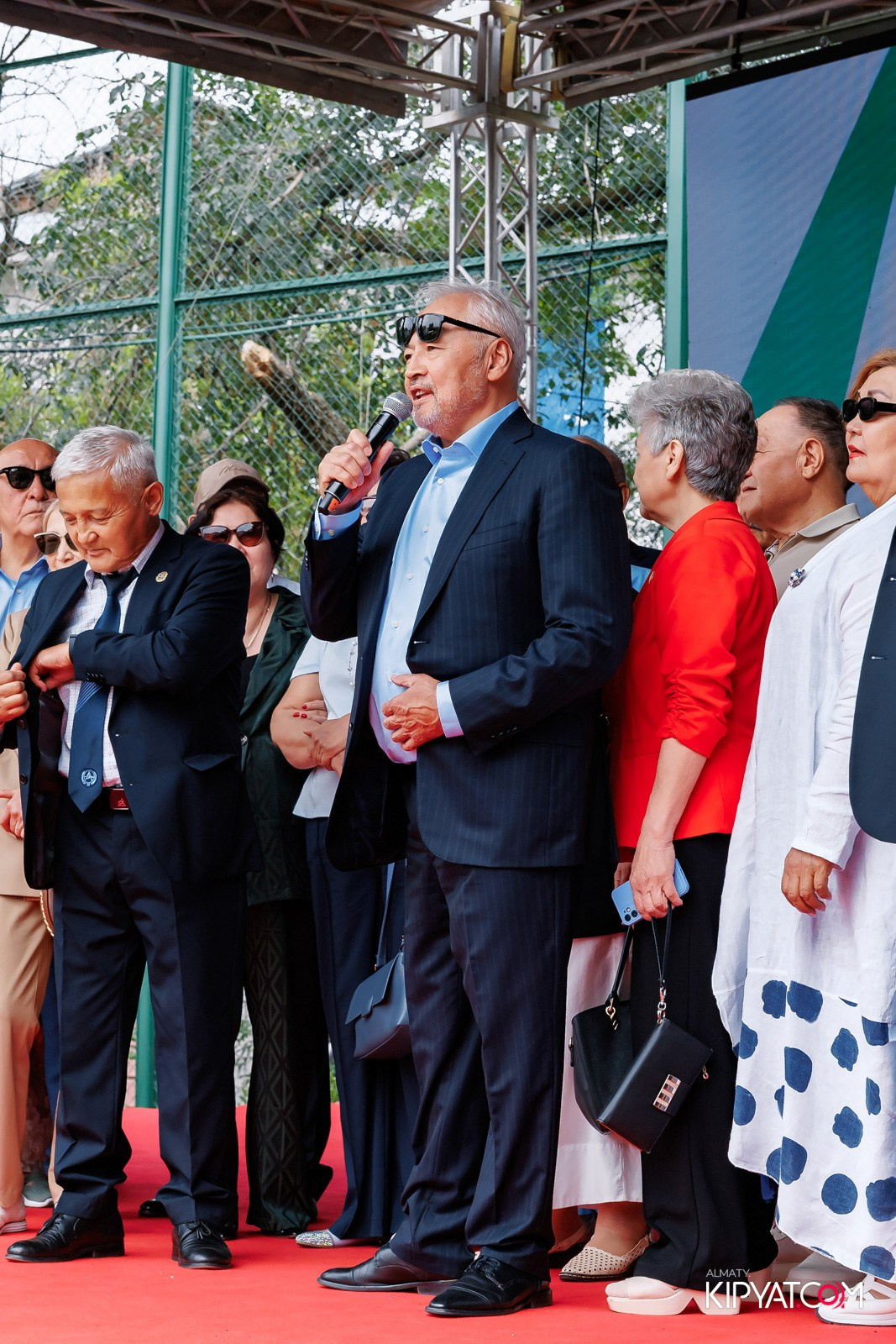 50 ЛЕТ — АЛМАТИНСКИЙ УНИВЕРСИТЕТ ЭНЕРГЕТИКИ И СВЯЗИ. КИПЯТКОМ АЛМАТЫ!