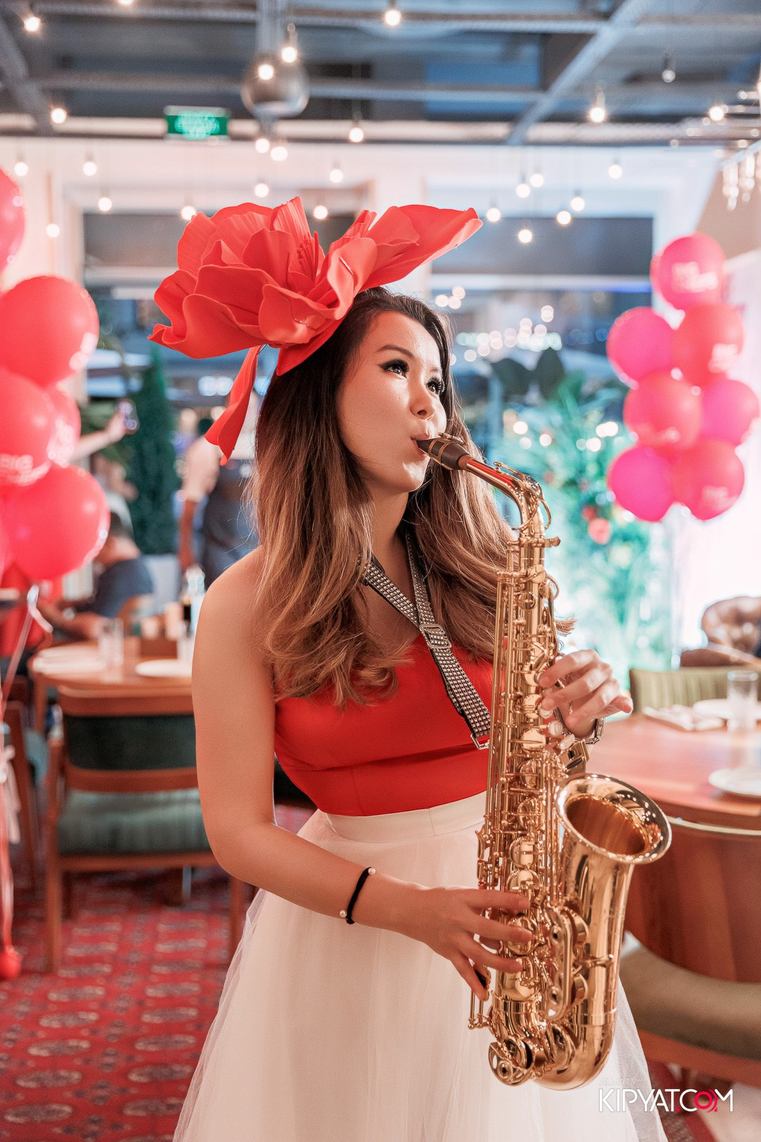 ОФИЦИАЛЬНОЕ ОТКРЫТИЕ РЕСТОРАНА BIG CHEFS. КИПЯТКОМ АЛМАТЫ!