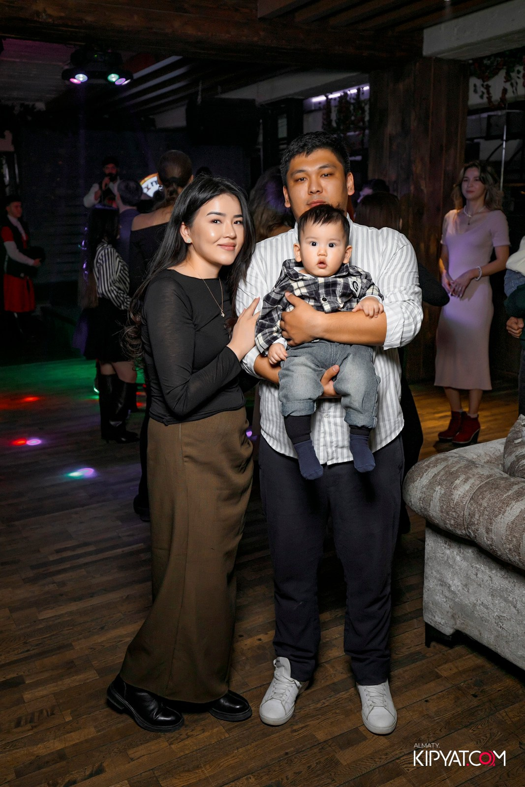 ВАХТАНГУРИ. КИПЯТКОМ АЛМАТЫ! Фотосъемка мероприятий в Алматы