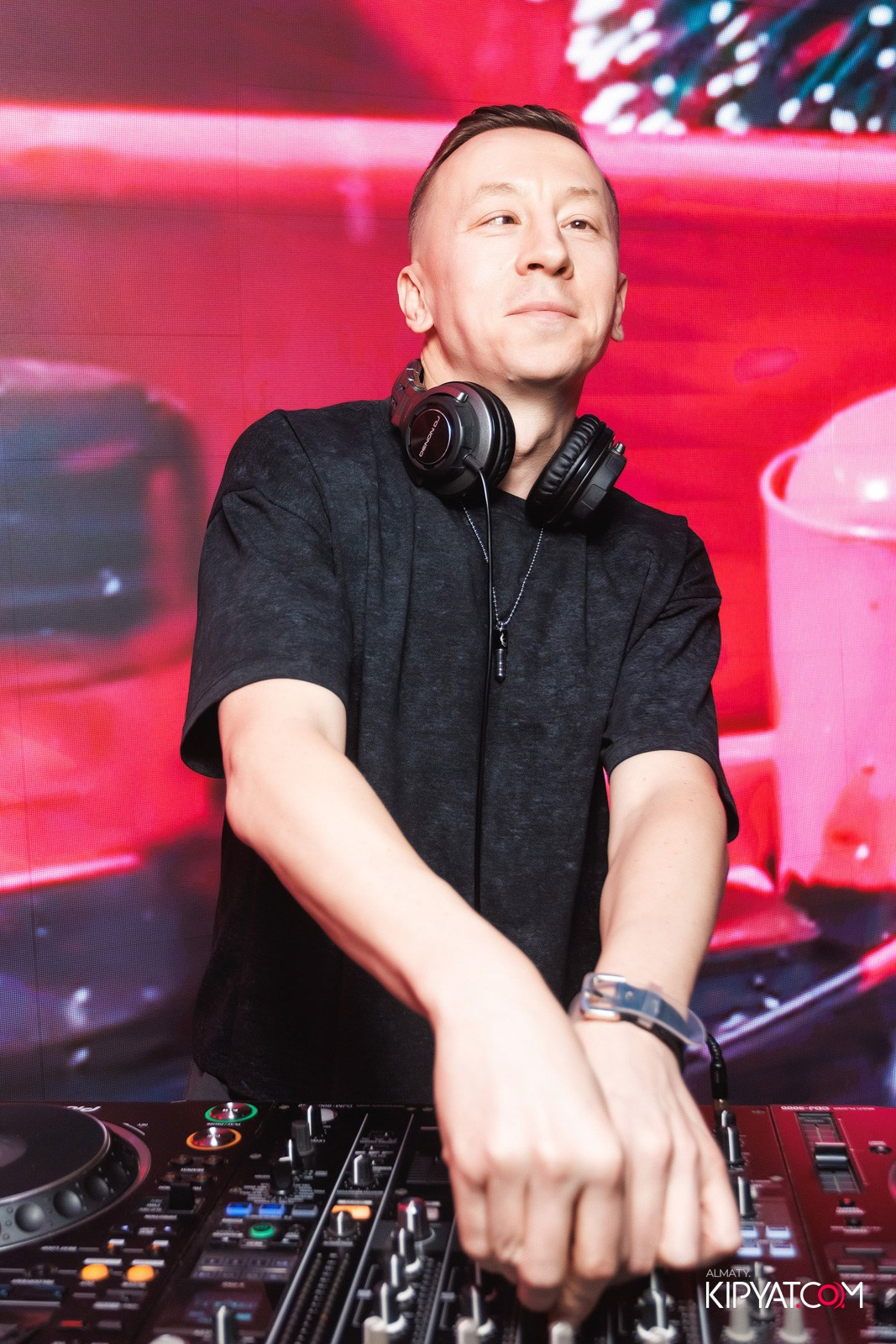 BLA BLA BAR. КИПЯТКОМ АЛМАТЫ!