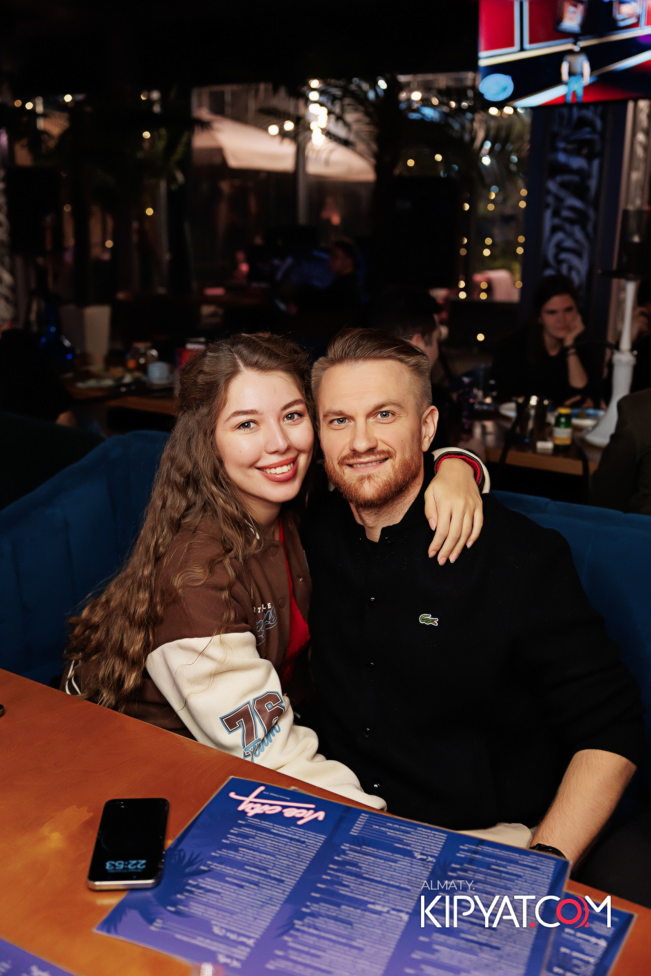 VICE CITY. КИПЯТКОМ АЛМАТЫ!