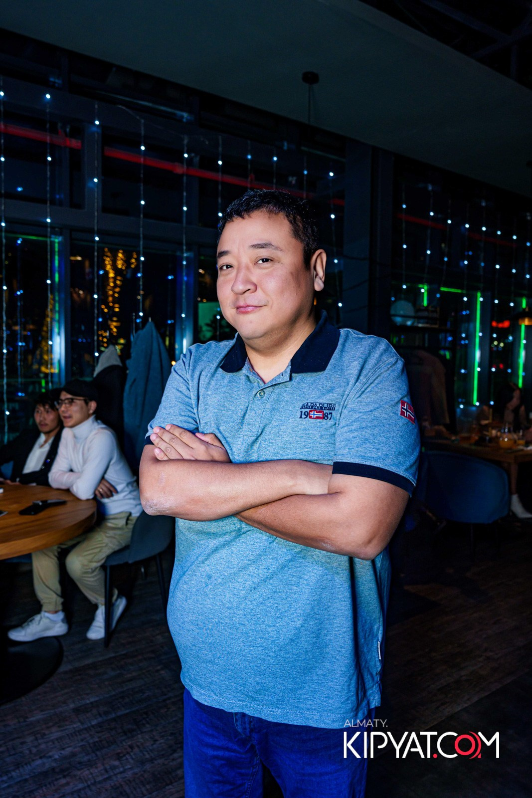 ПИНТА НУРЛЫ-ТАУ. КИПЯТКОМ АЛМАТЫ!