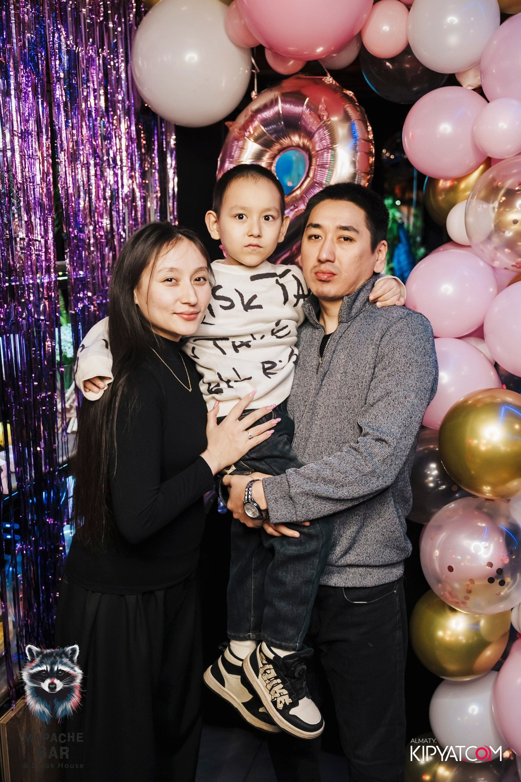 MAPACHE BAR. КИПЯТКОМ АЛМАТЫ! Фотосъемка мероприятий в Алматы