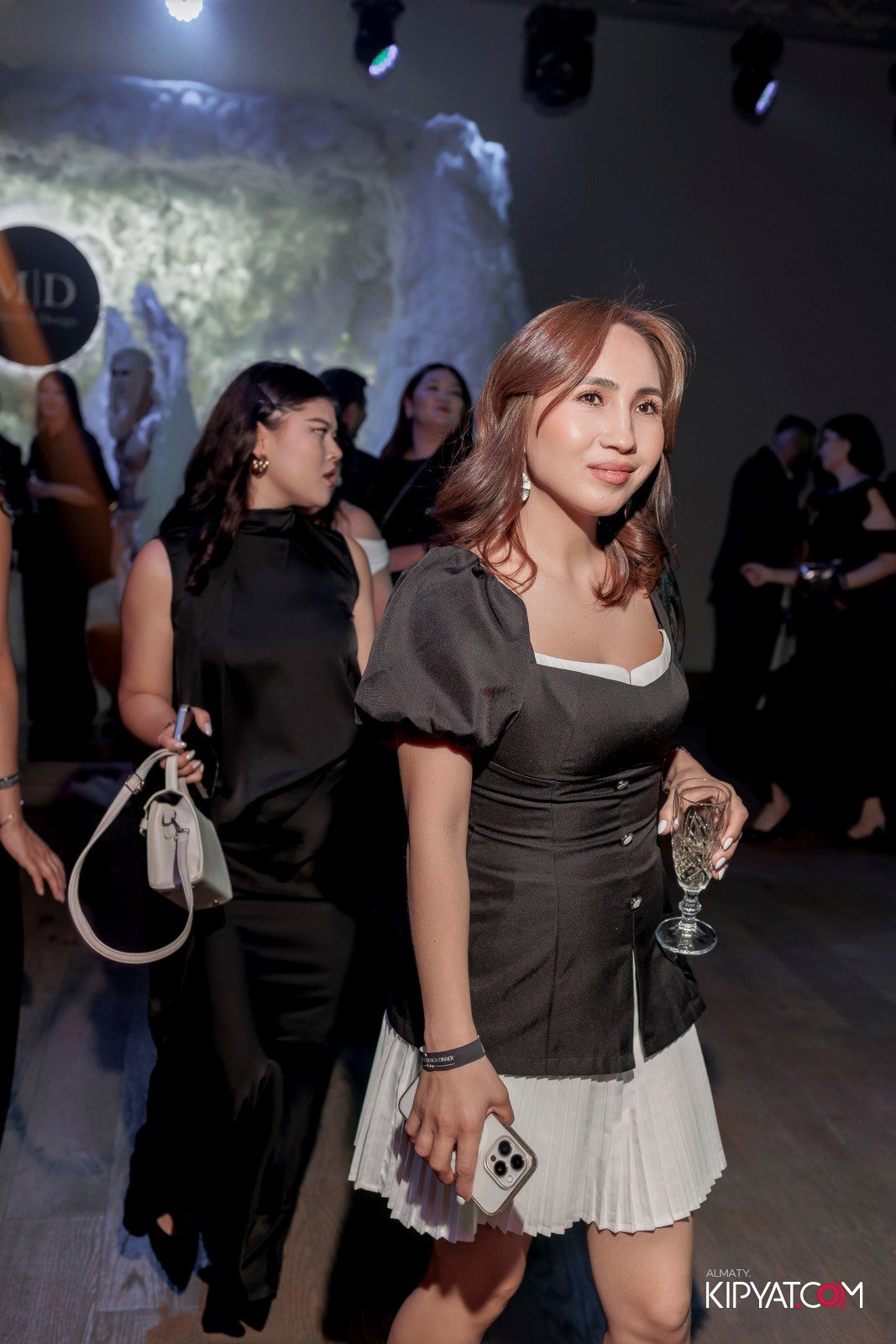 TRADITIONAL DESIGN DINNER 2025. КИПЯТКОМ АЛМАТЫ!