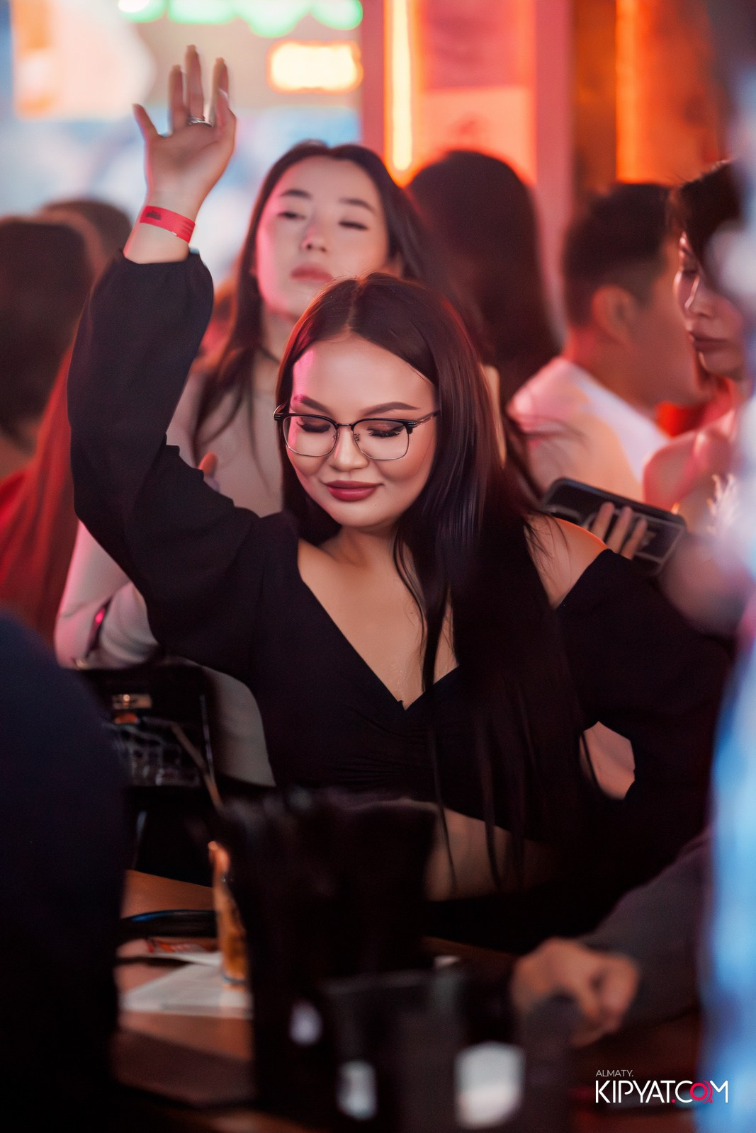 BHB. КИПЯТКОМ АЛМАТЫ!