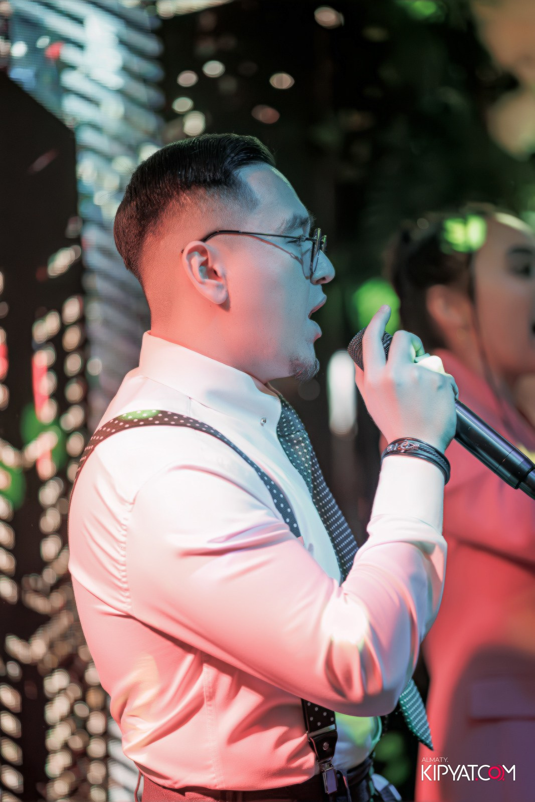 УХО И МЕДВЕДЬ НА КУРМАНГАЗЫ. КИПЯТКОМ АЛМАТЫ!