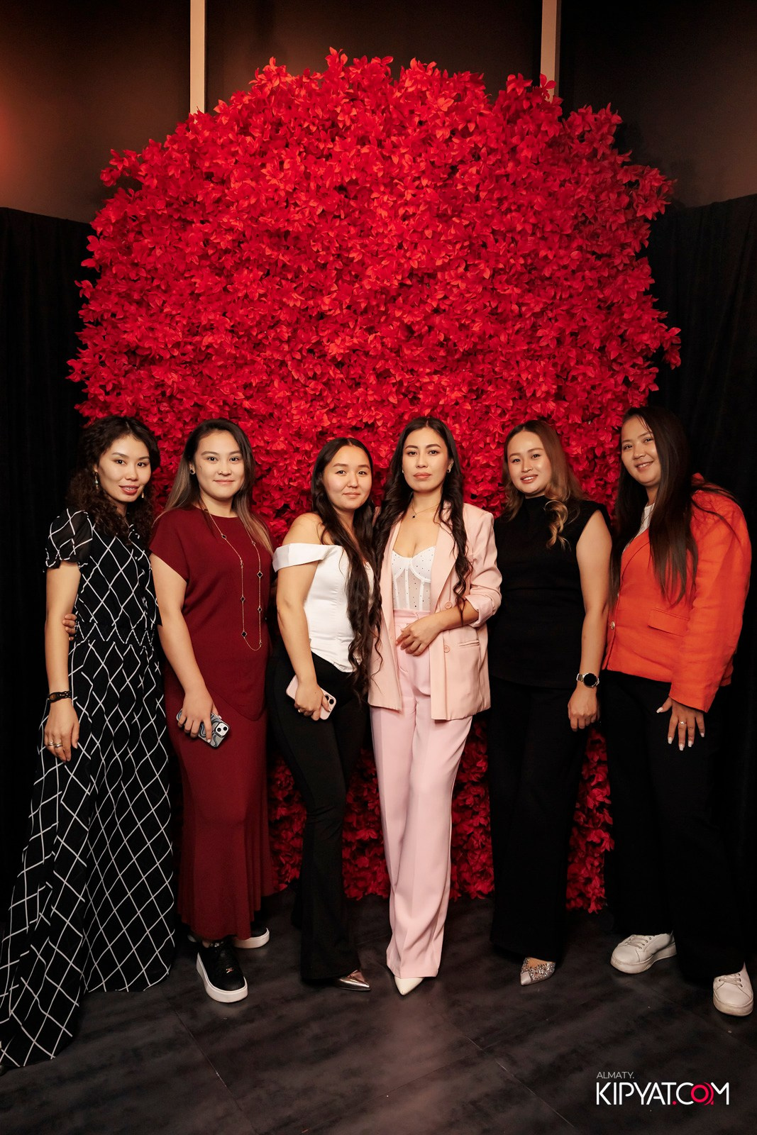 ДОРОГАЯ, Я НЕ ПИЛ. КИПЯТКОМ АЛМАТЫ!