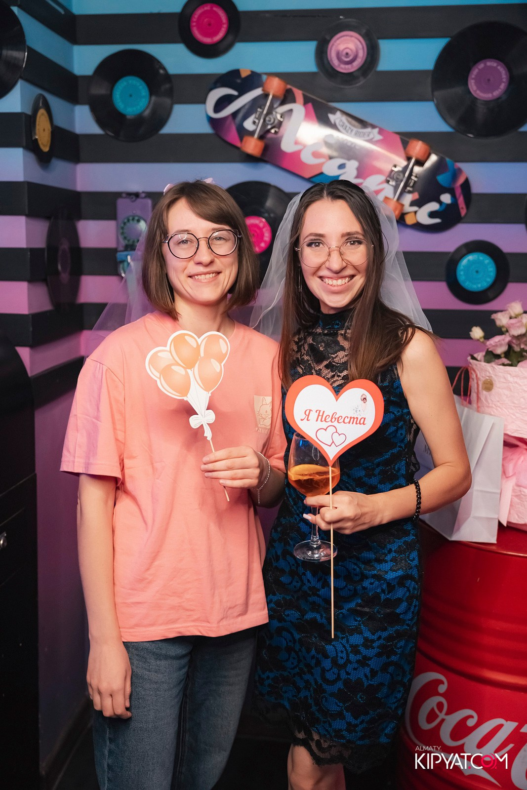 ДОРОГАЯ, Я НЕ ПИЛ. КИПЯТКОМ АЛМАТЫ!