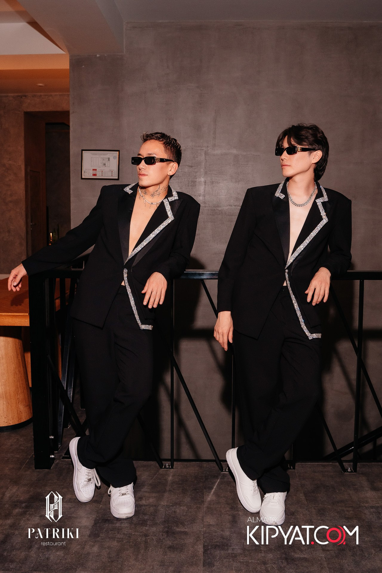 PATRIKI RESTAURANT. КИПЯТКОМ АЛМАТЫ! Фотосъемка мероприятий в Алматы