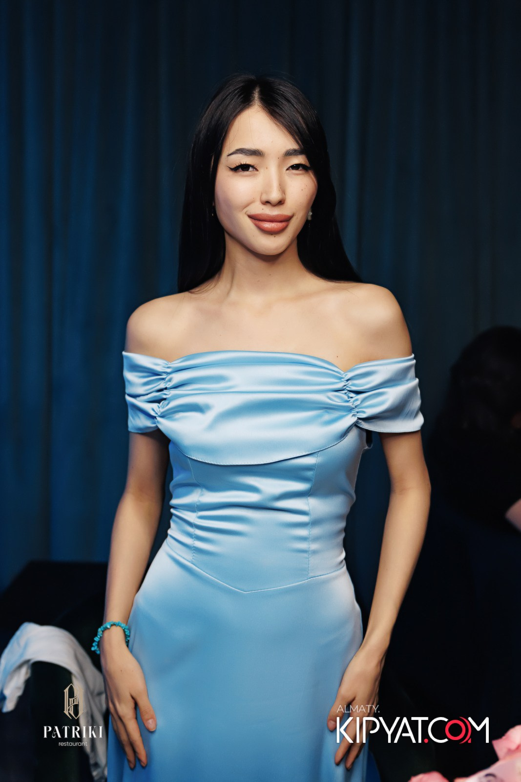 PATRIKI RESTAURANT. КИПЯТКОМ АЛМАТЫ!