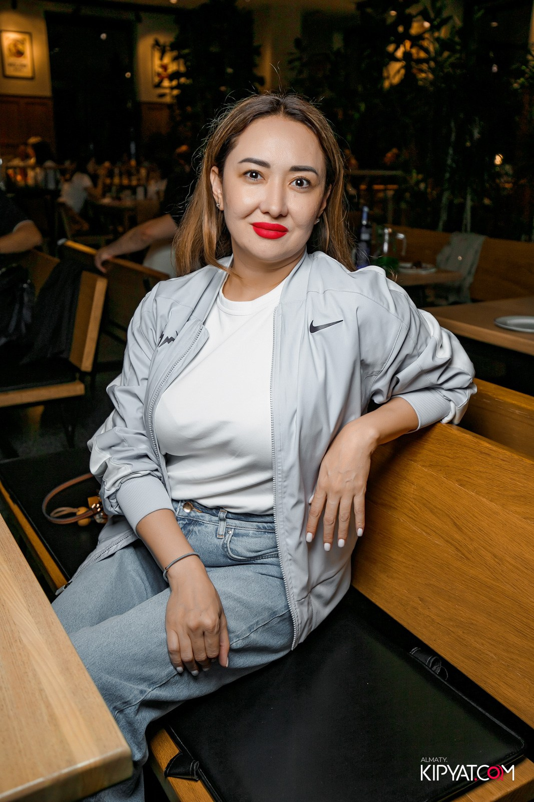 PAULANER. КИПЯТКОМ АЛМАТЫ!